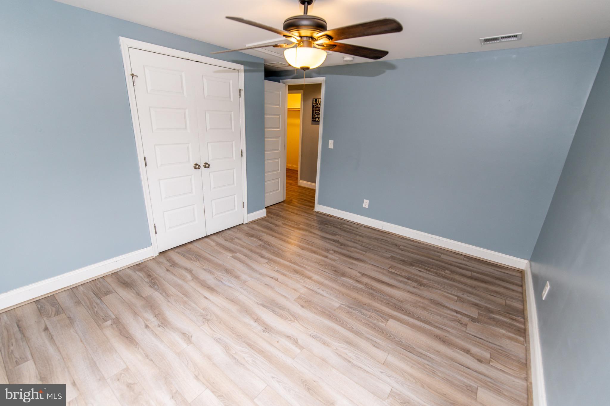 MEADOWBROOK AT BELAIR - Residential