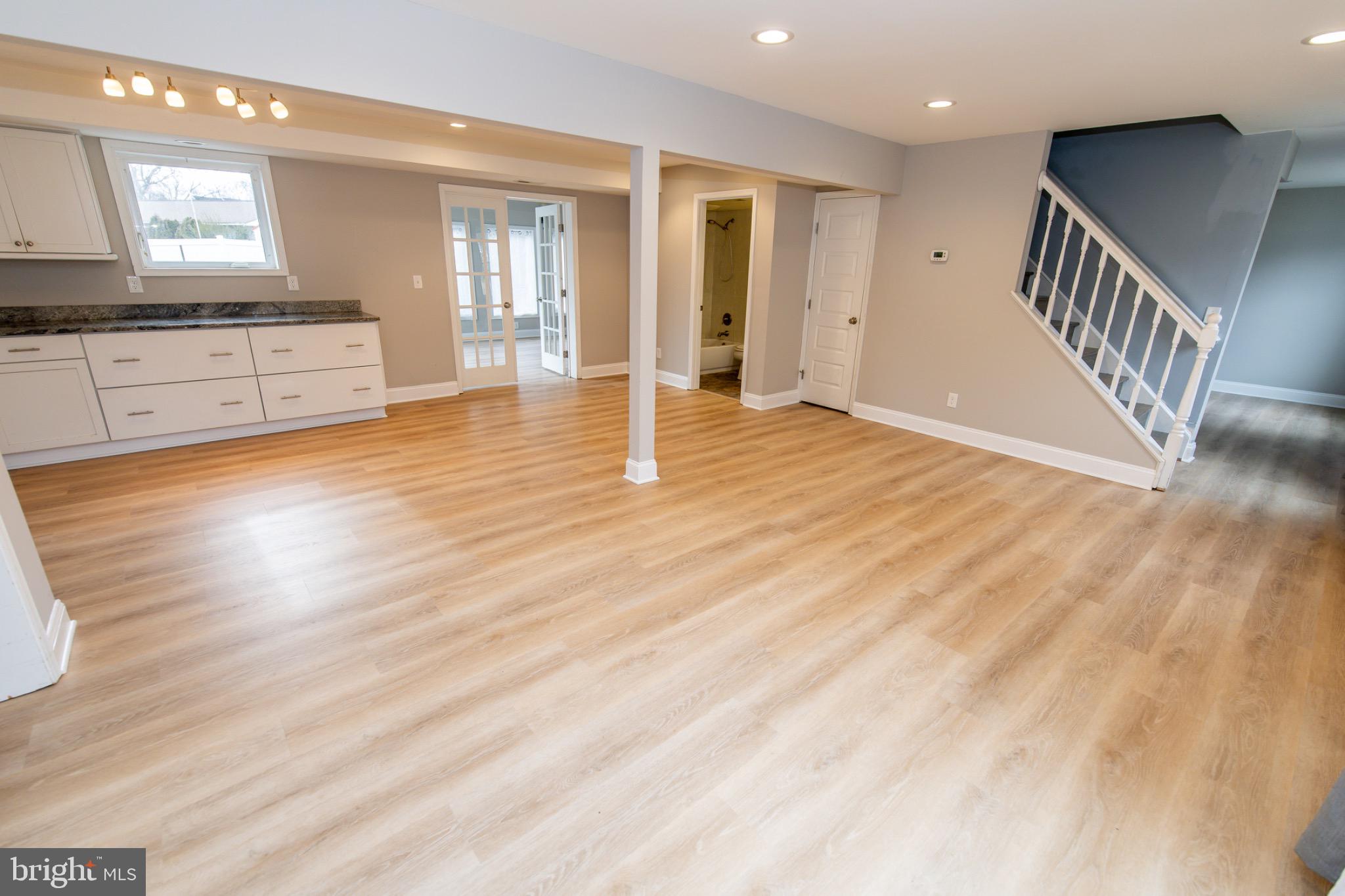 MEADOWBROOK AT BELAIR - Residential