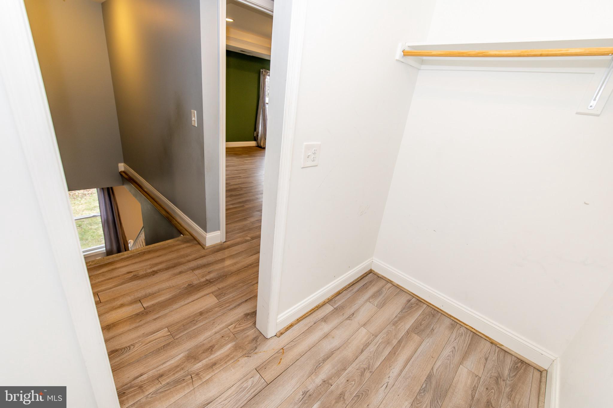 MEADOWBROOK AT BELAIR - Residential