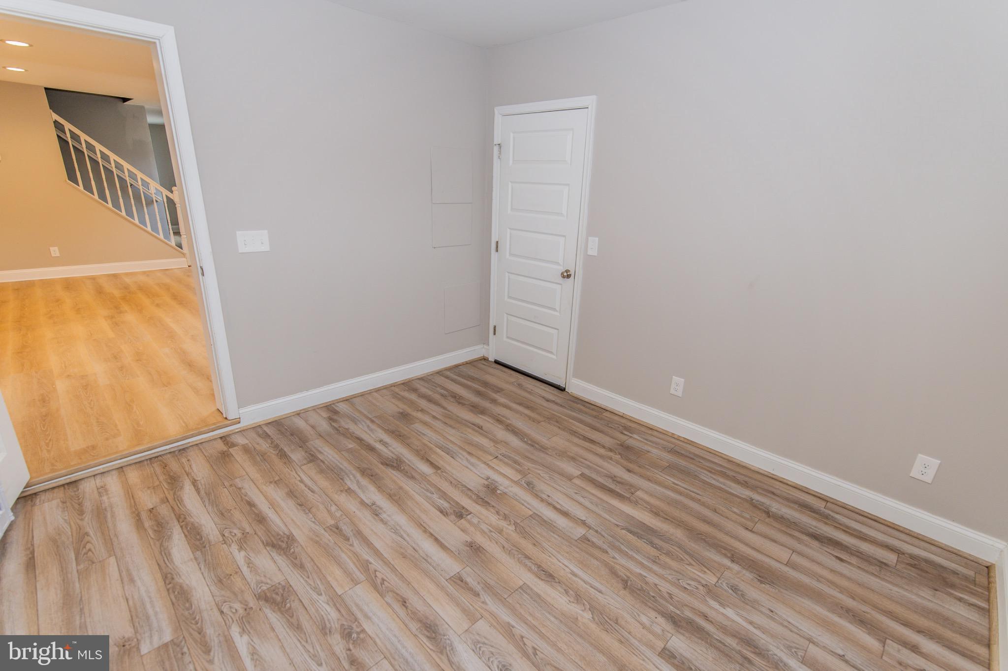 MEADOWBROOK AT BELAIR - Residential