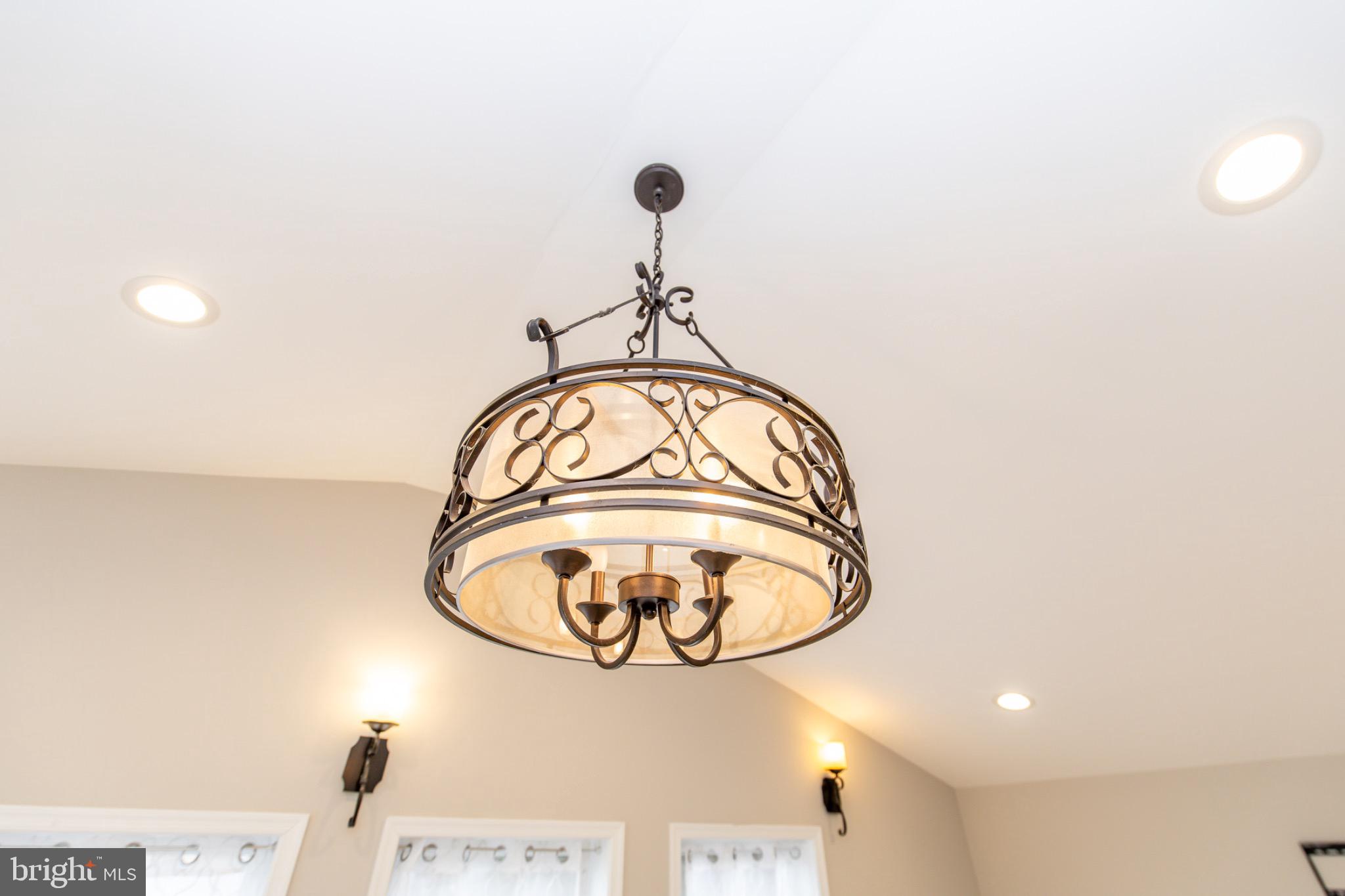 MEADOWBROOK AT BELAIR - Residential