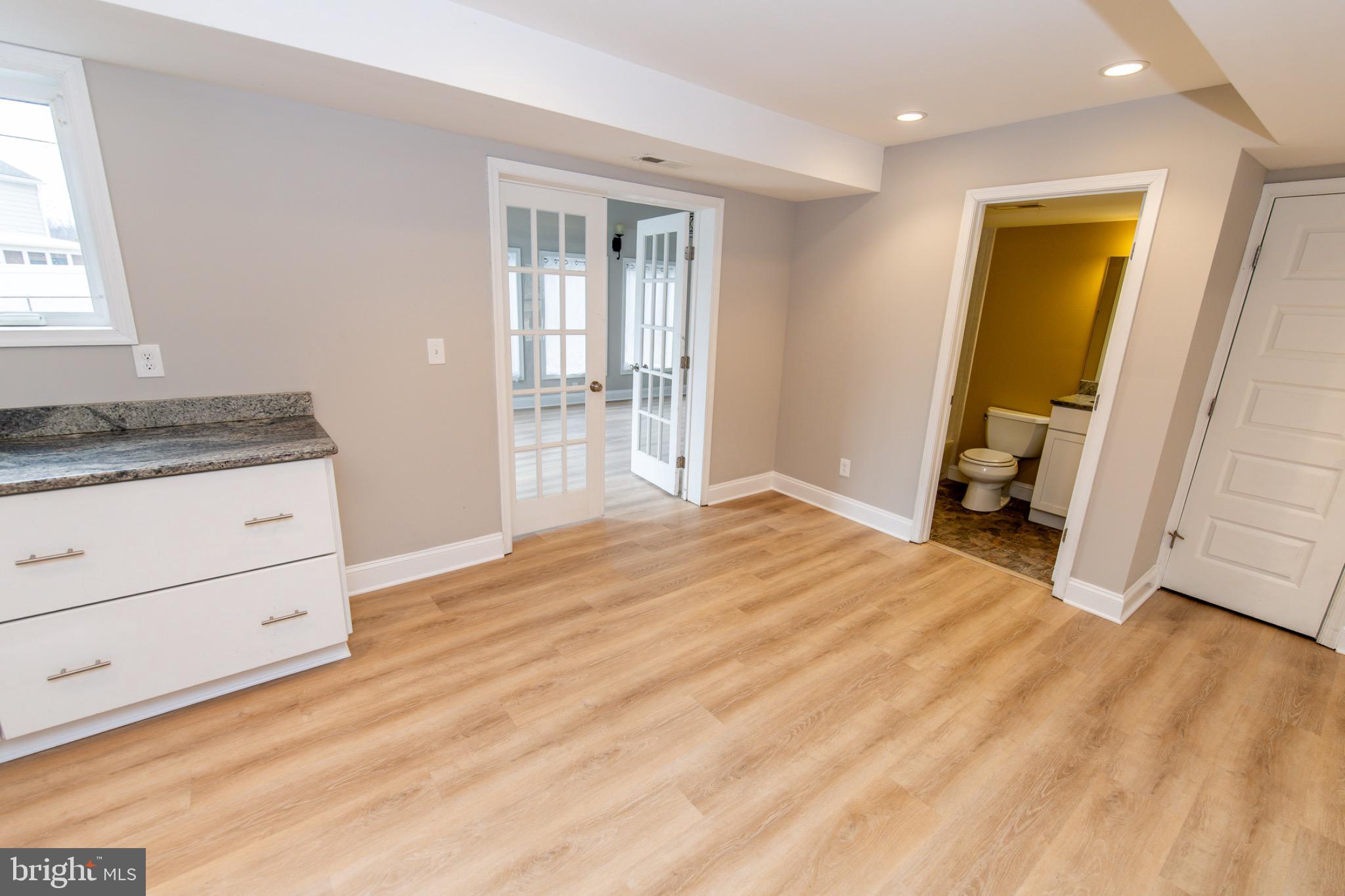 MEADOWBROOK AT BELAIR - Residential