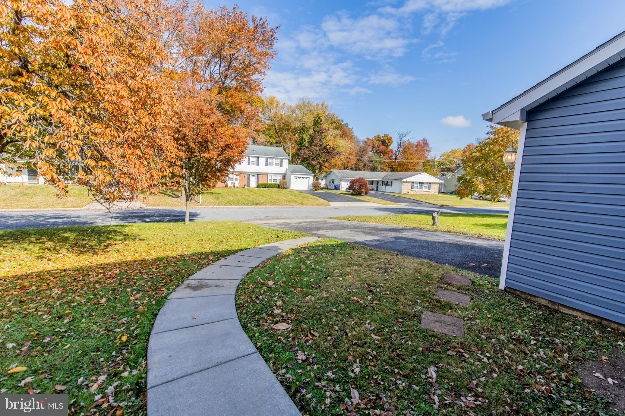 MEADOWBROOK AT BELAIR - Residential