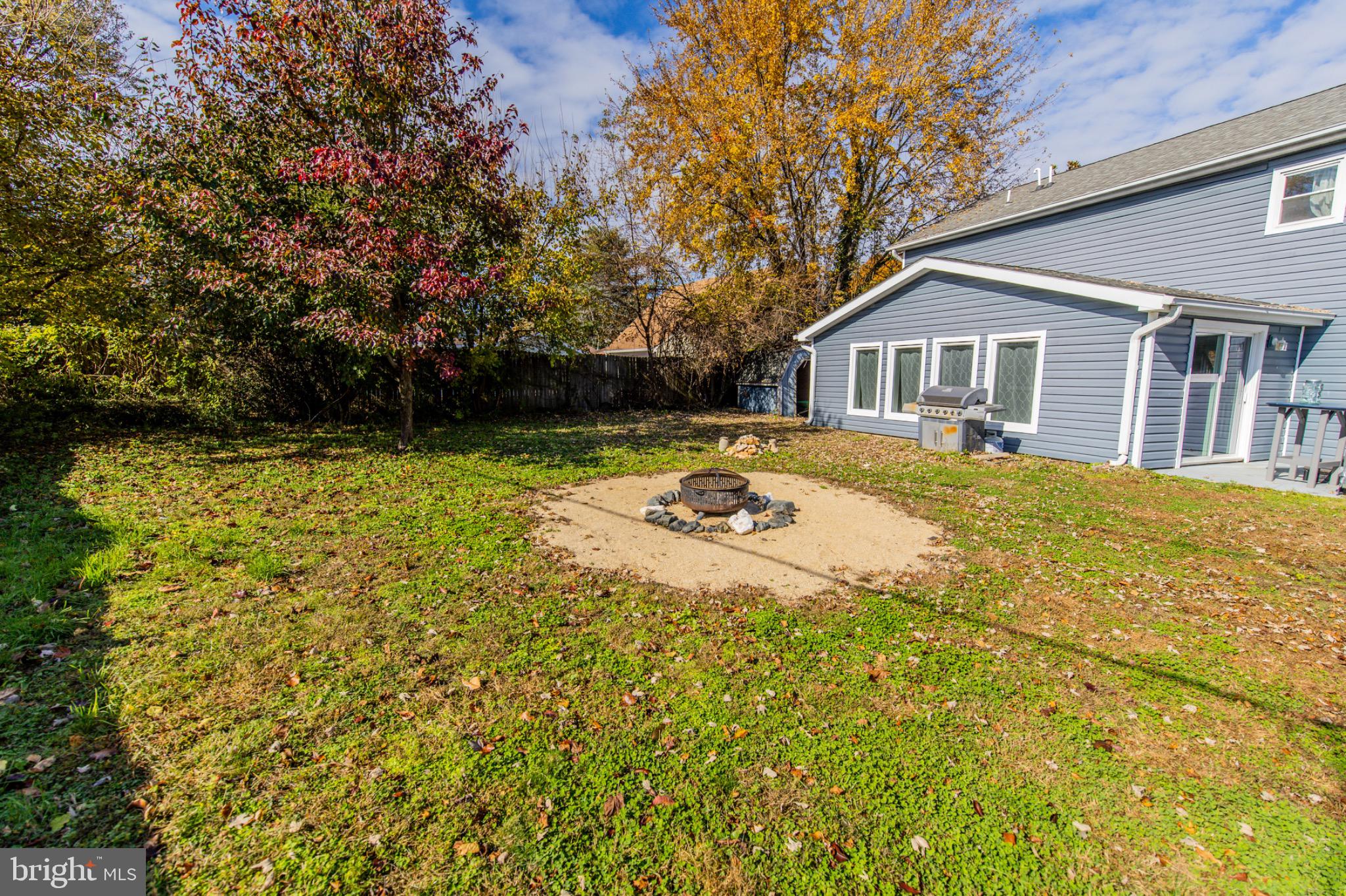 MEADOWBROOK AT BELAIR - Residential