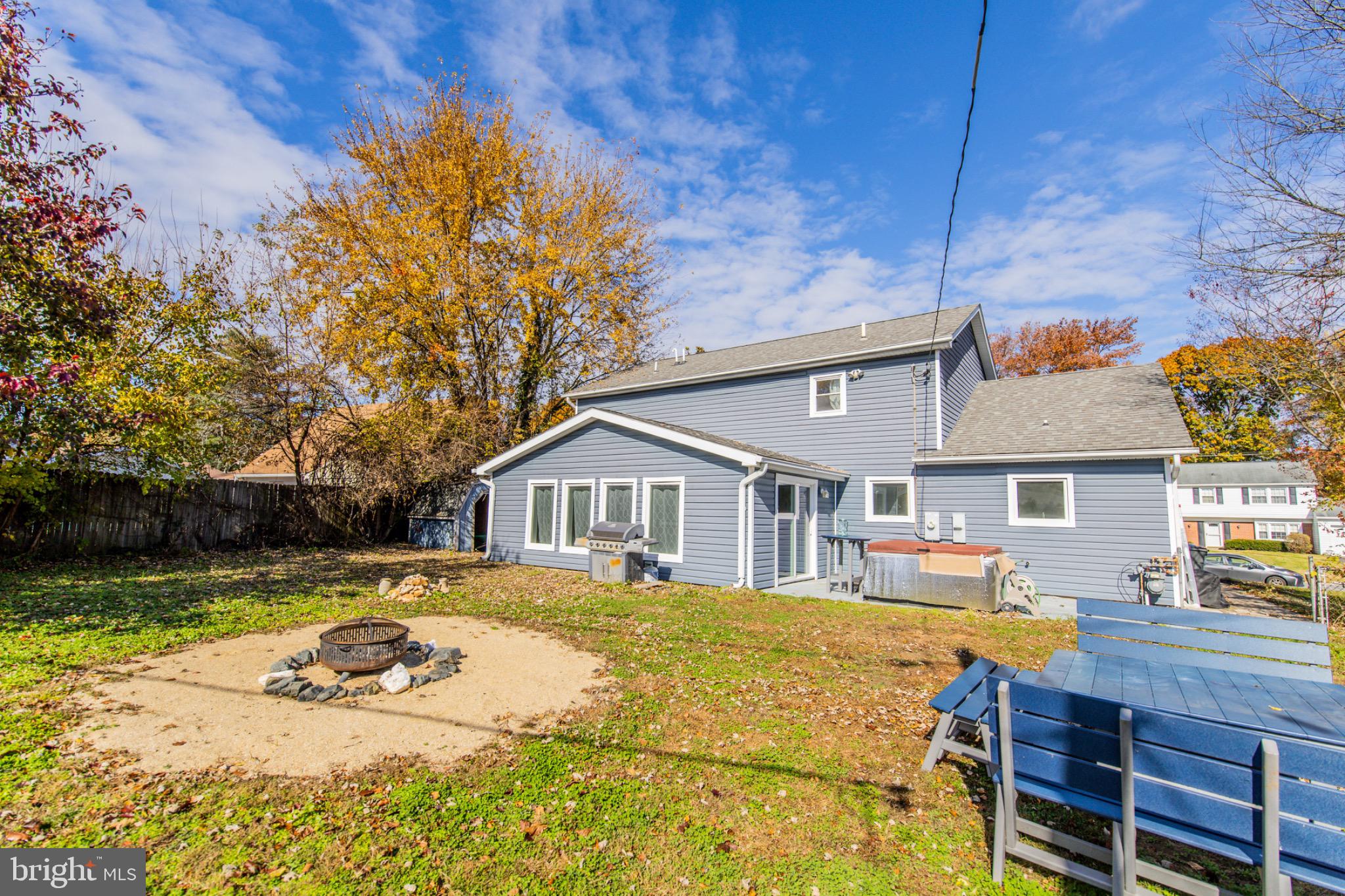 MEADOWBROOK AT BELAIR - Residential