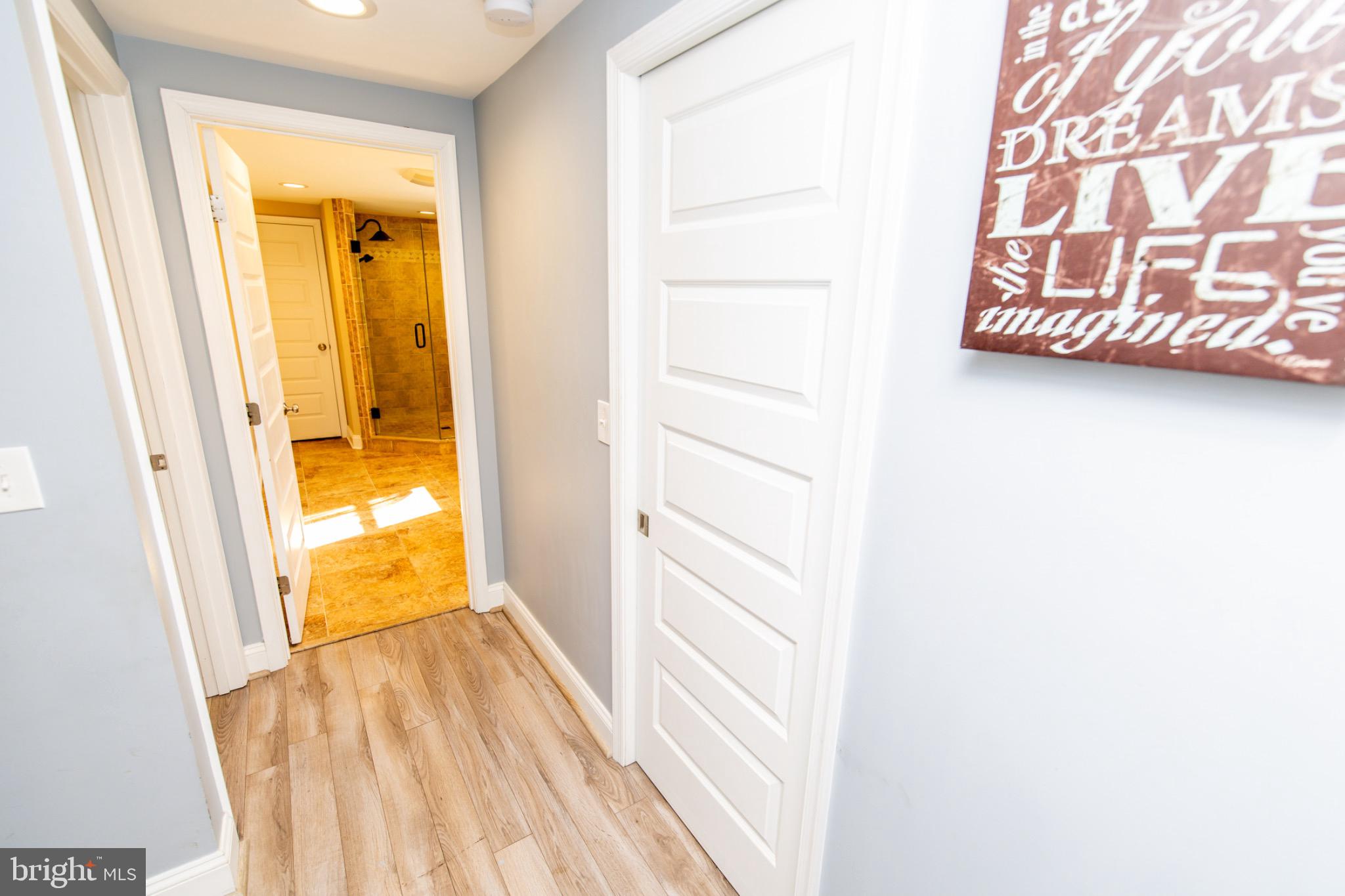 MEADOWBROOK AT BELAIR - Residential