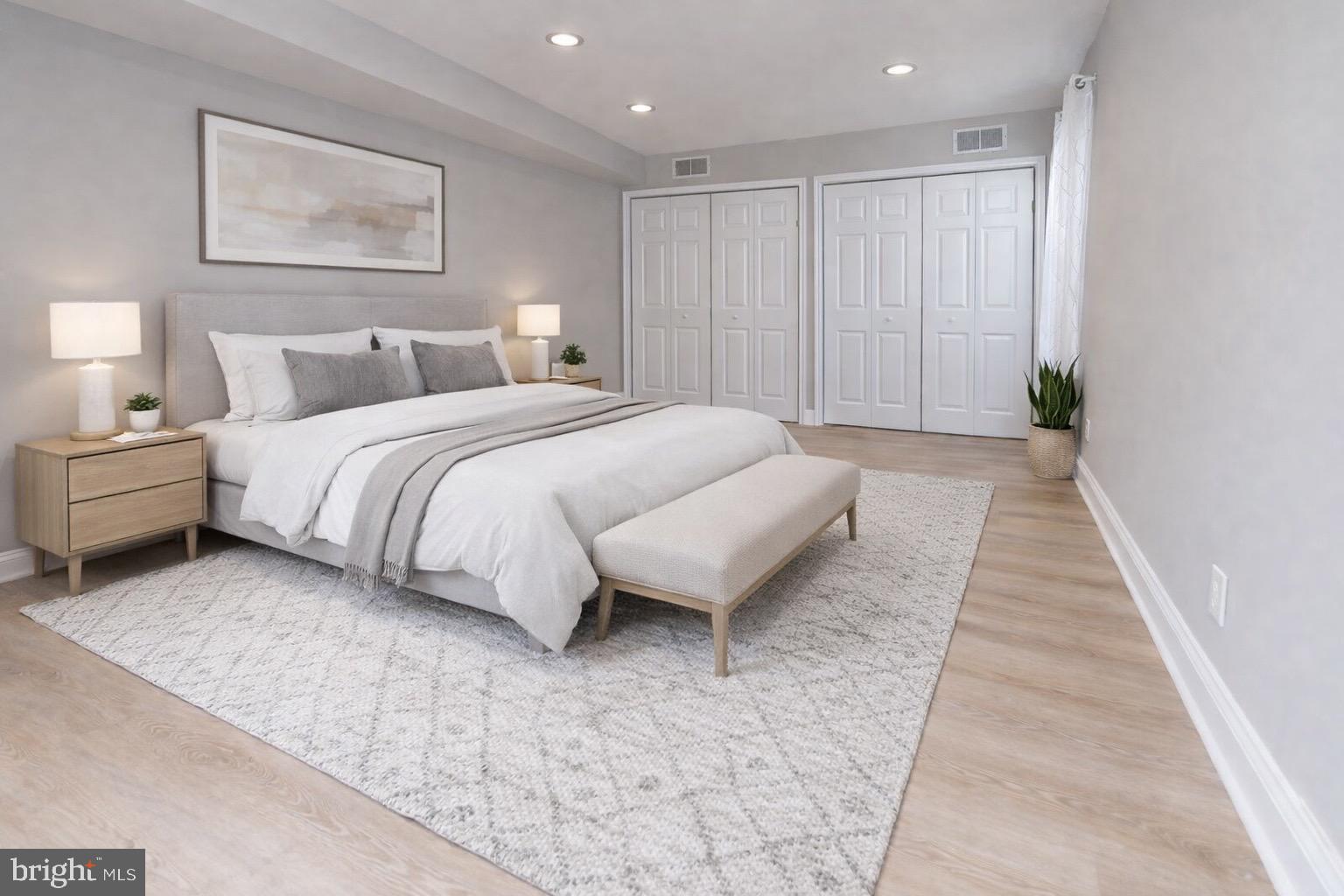 MEADOWBROOK AT BELAIR - Residential