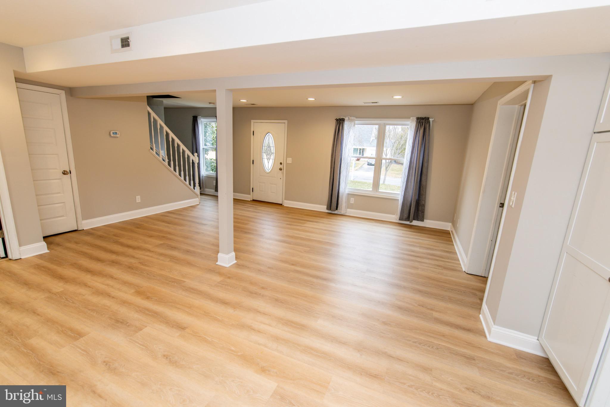 MEADOWBROOK AT BELAIR - Residential