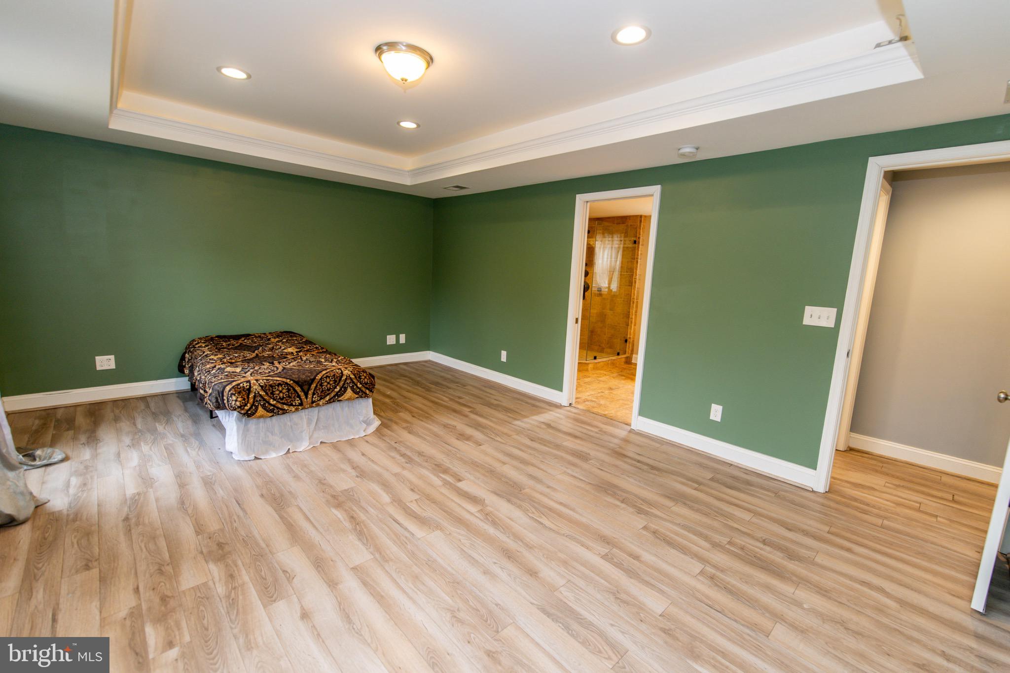 MEADOWBROOK AT BELAIR - Residential