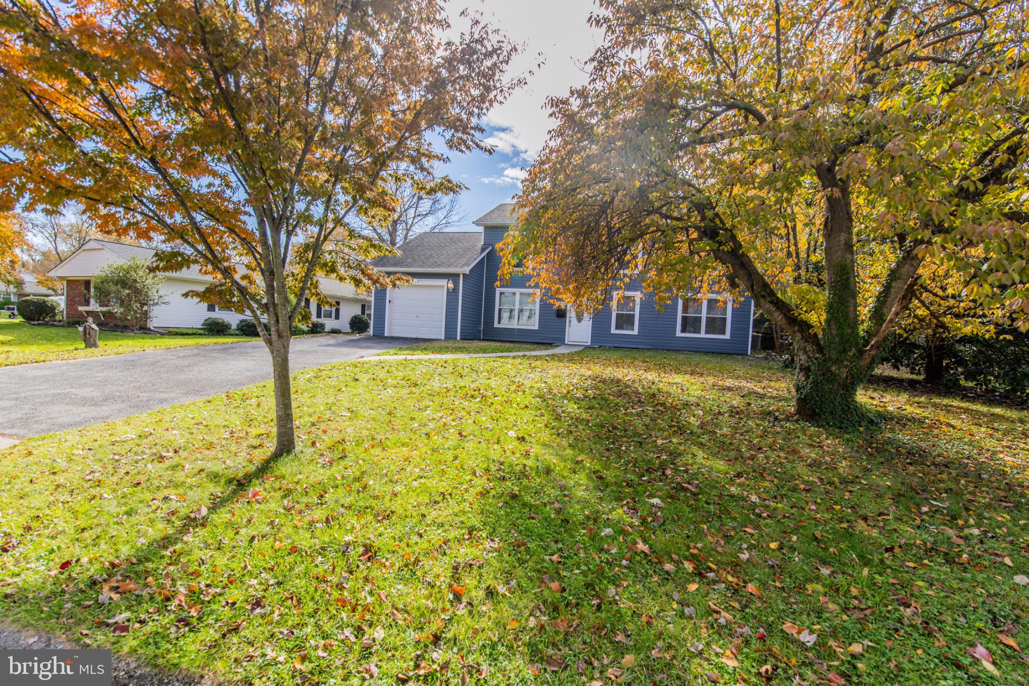 MEADOWBROOK AT BELAIR - Residential