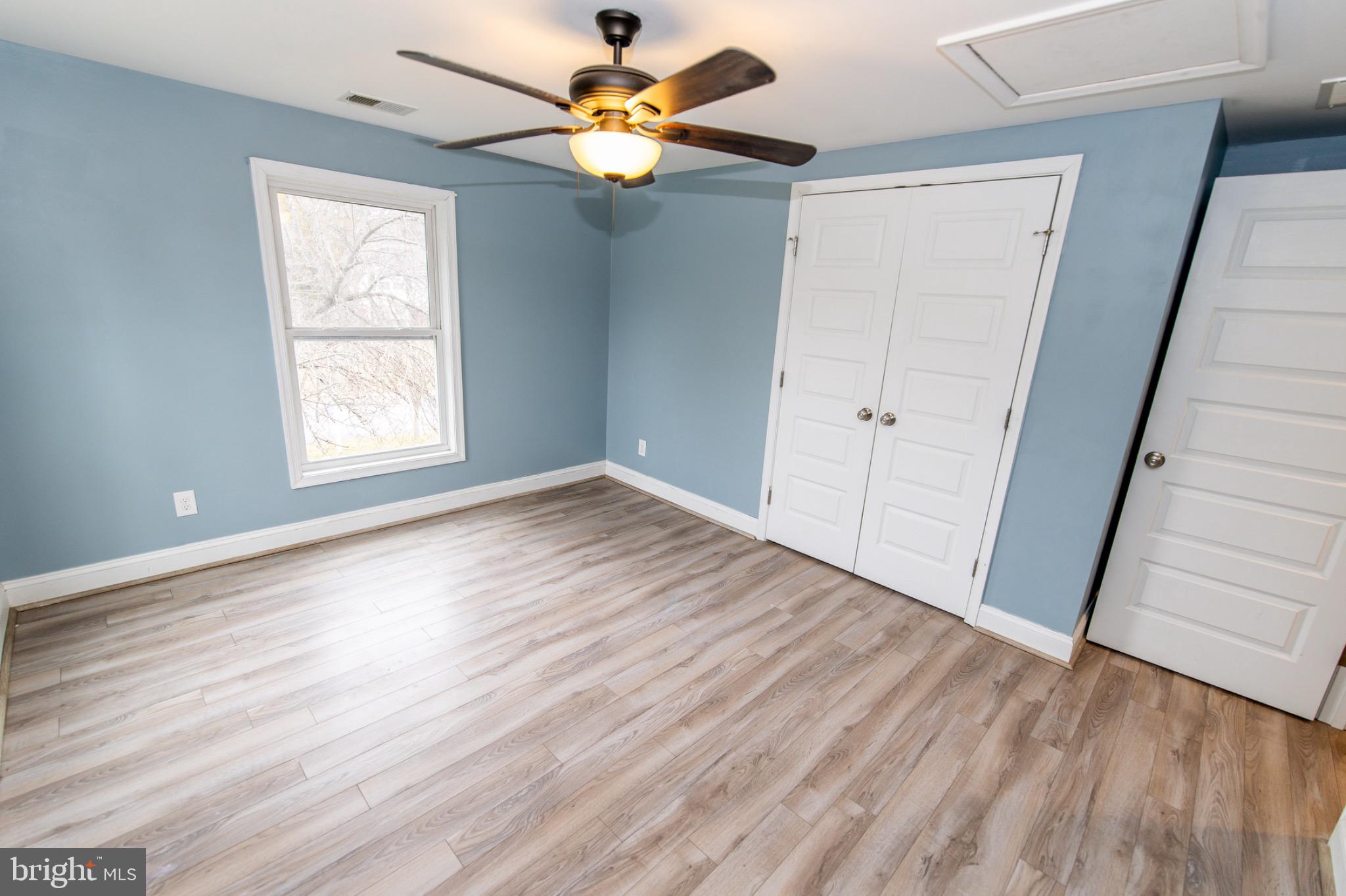 MEADOWBROOK AT BELAIR - Residential