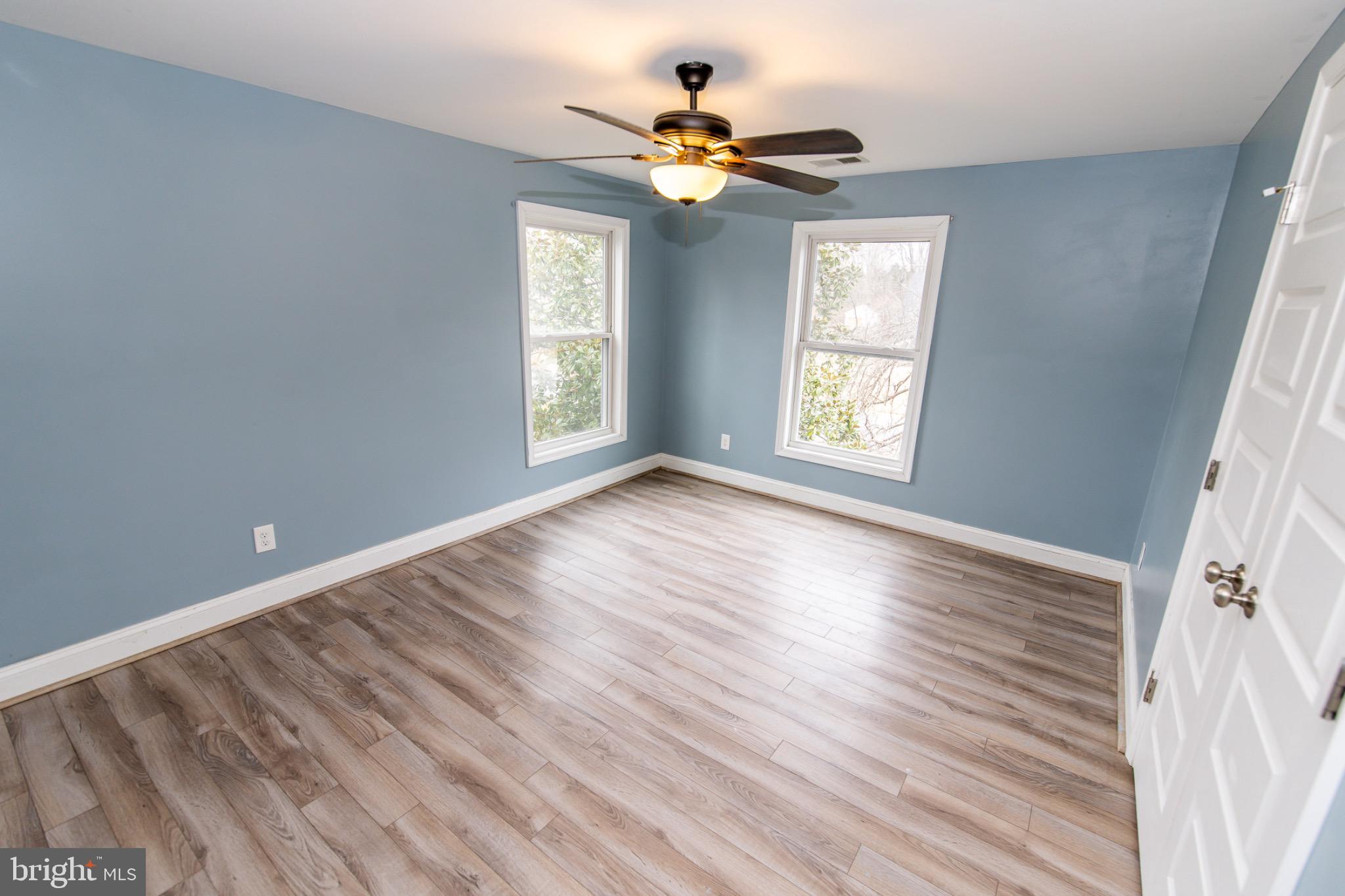 MEADOWBROOK AT BELAIR - Residential