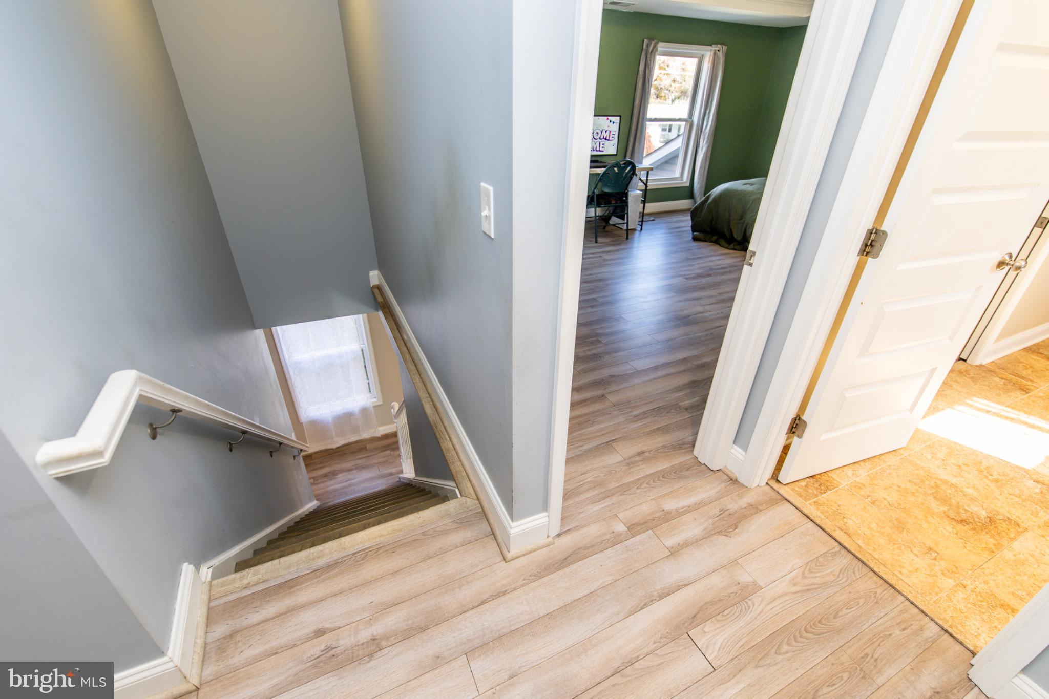 MEADOWBROOK AT BELAIR - Residential