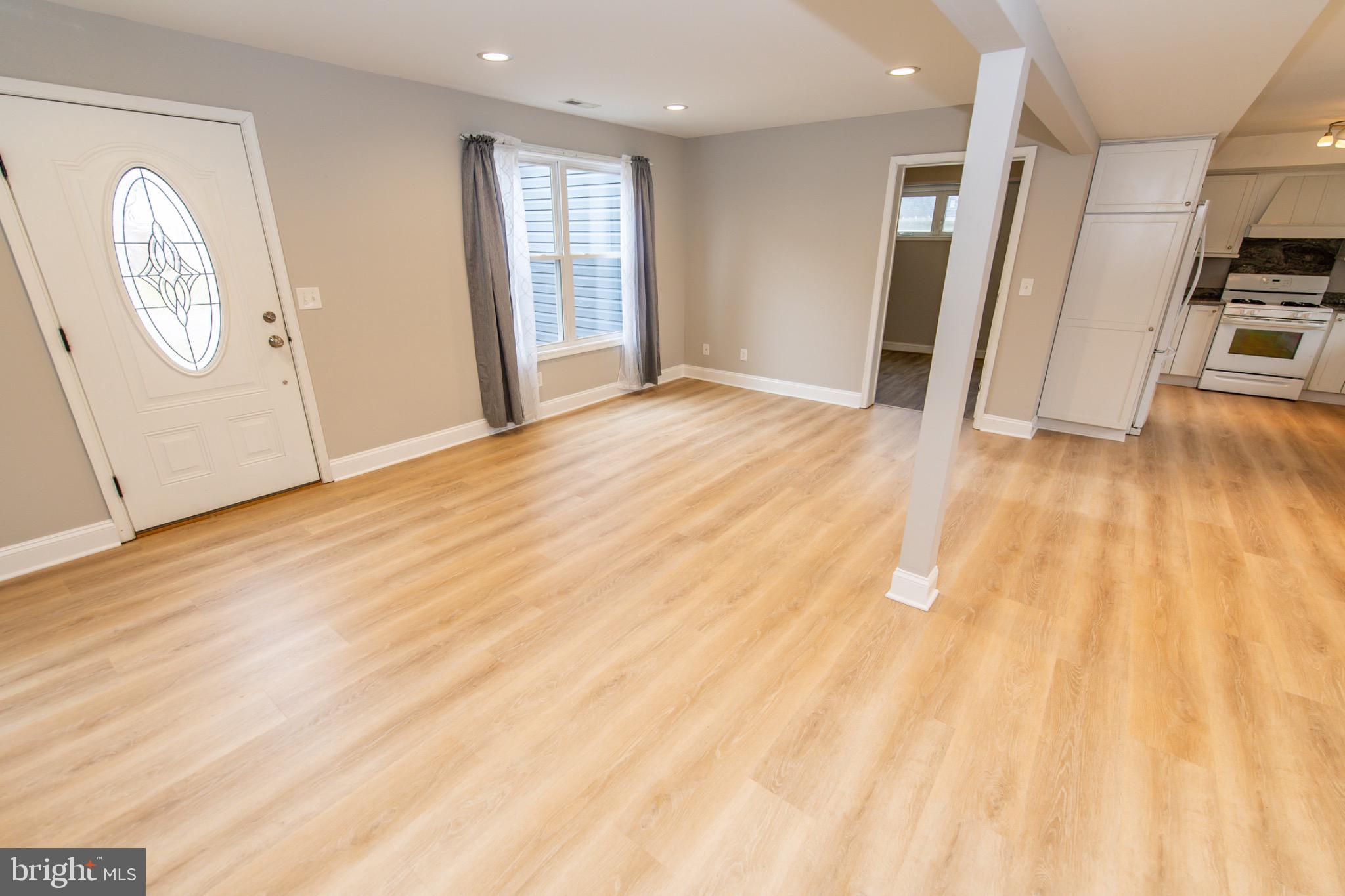 MEADOWBROOK AT BELAIR - Residential