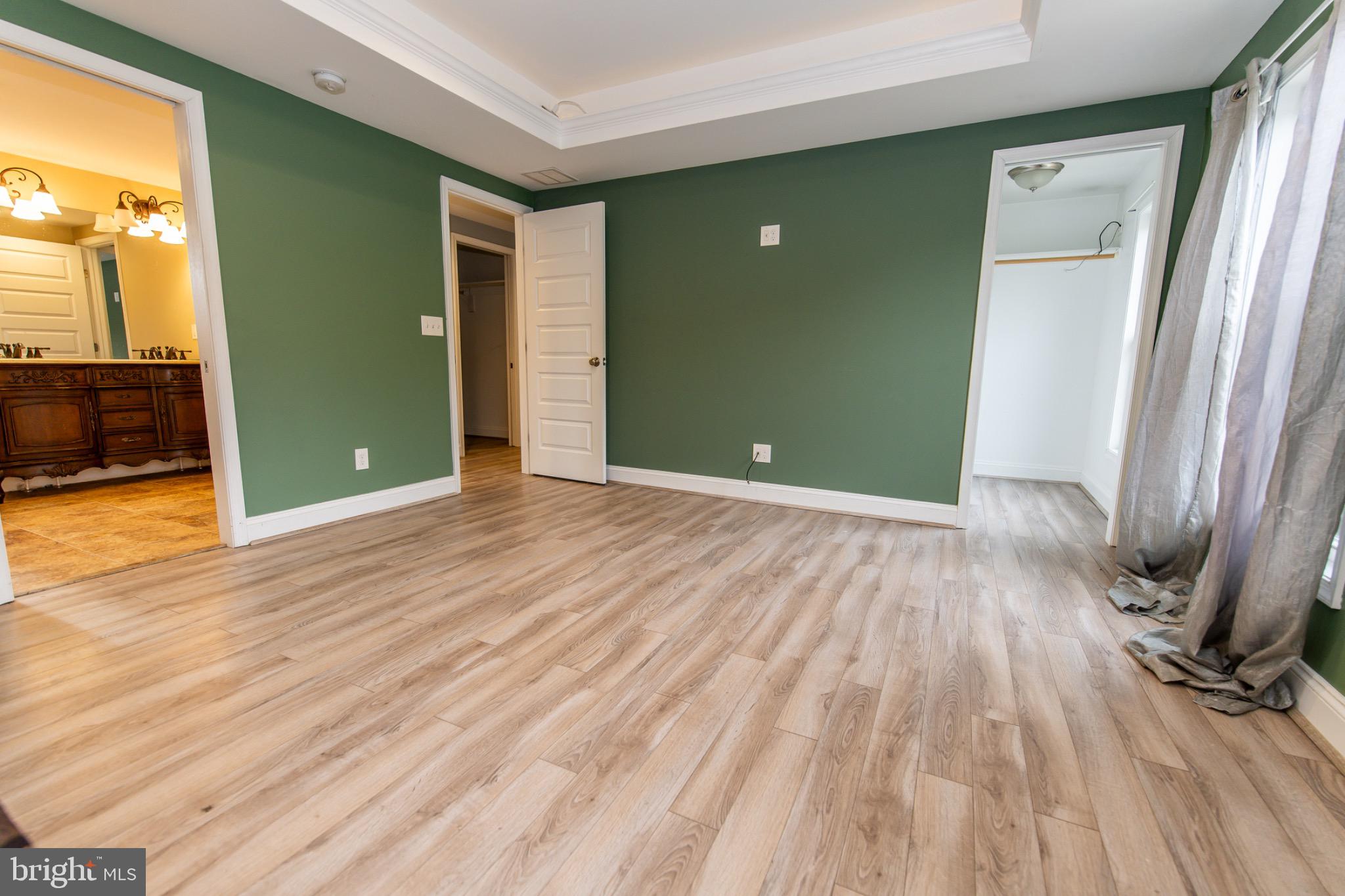 MEADOWBROOK AT BELAIR - Residential