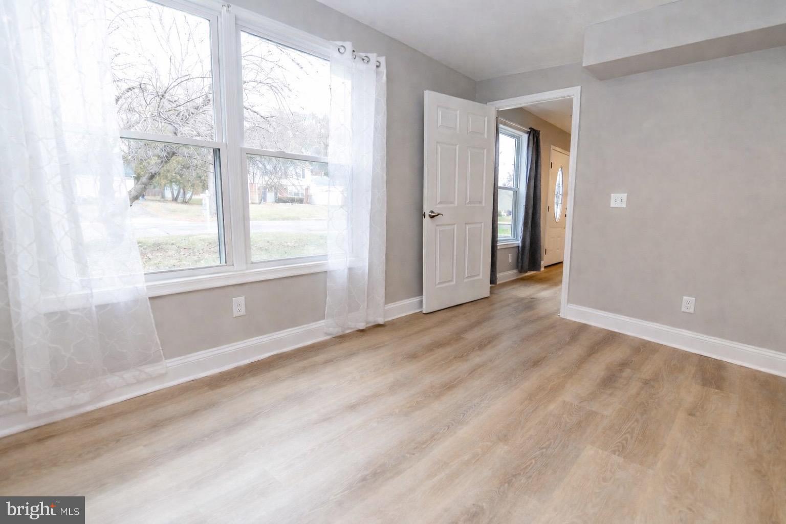 MEADOWBROOK AT BELAIR - Residential