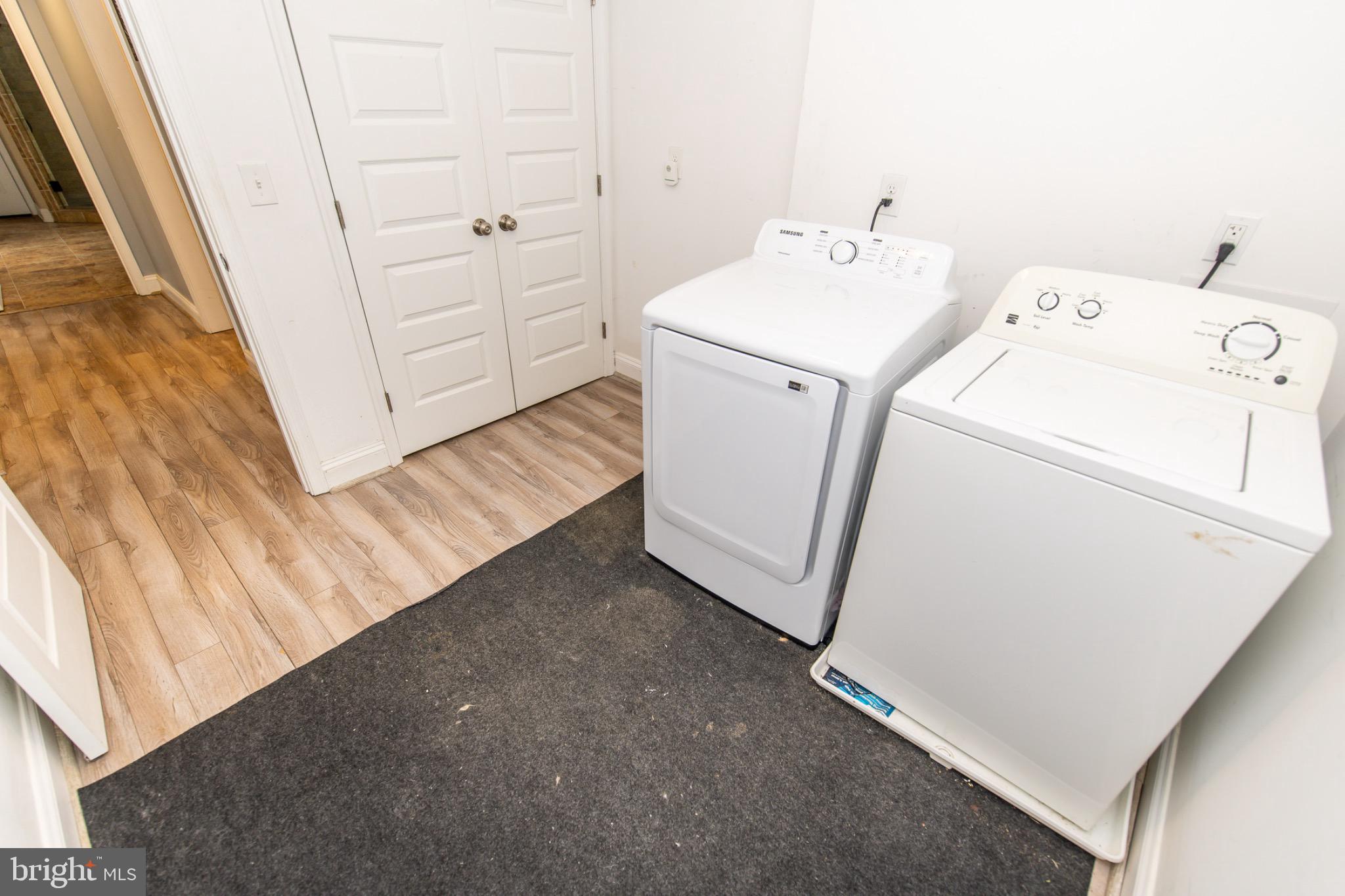 MEADOWBROOK AT BELAIR - Residential