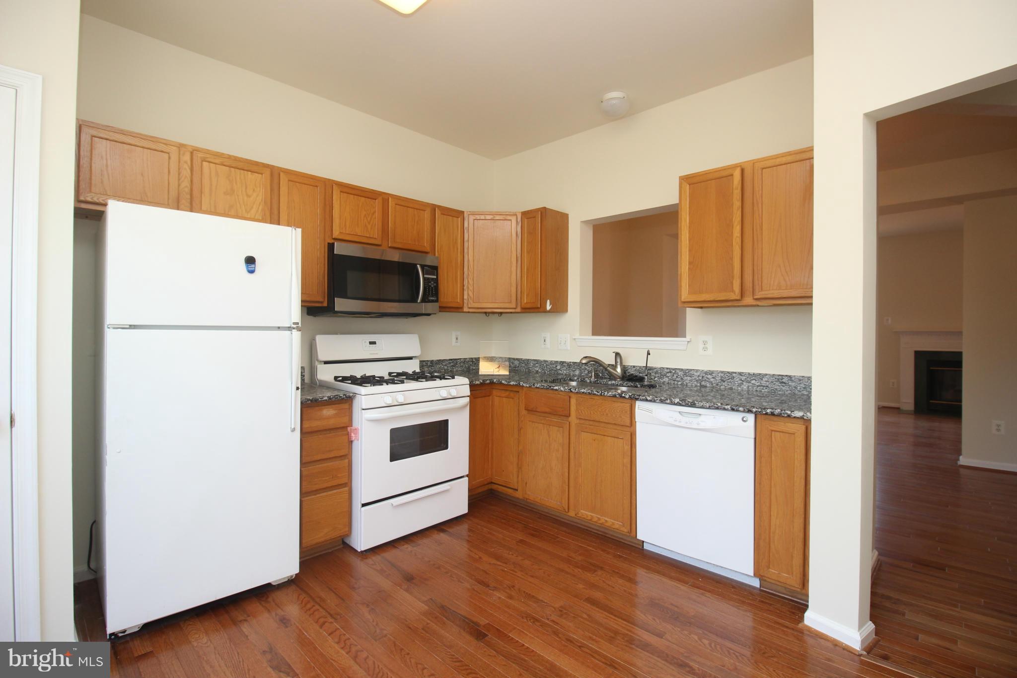 SYCAMORE HILL - Residential