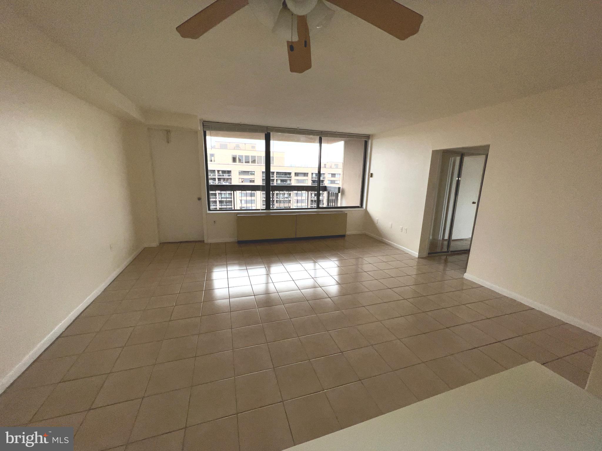SKYLINE PLAZA - Residential Lease