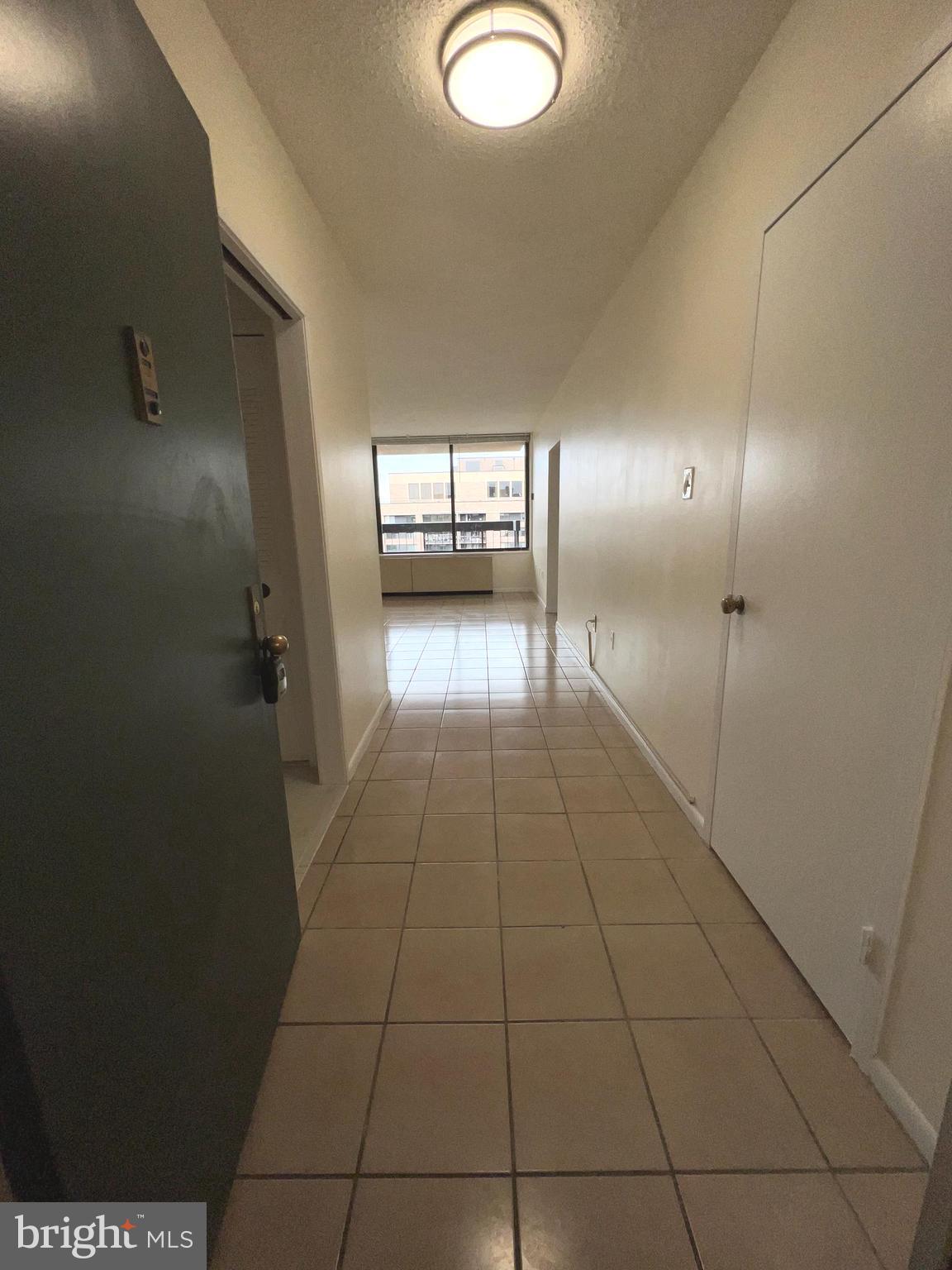 SKYLINE PLAZA - Residential Lease