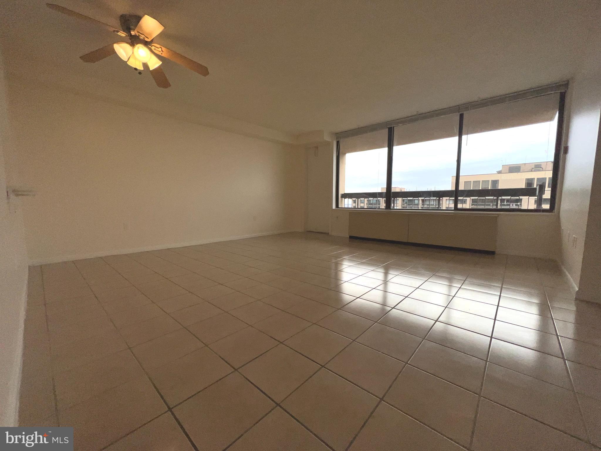 SKYLINE PLAZA - Residential Lease