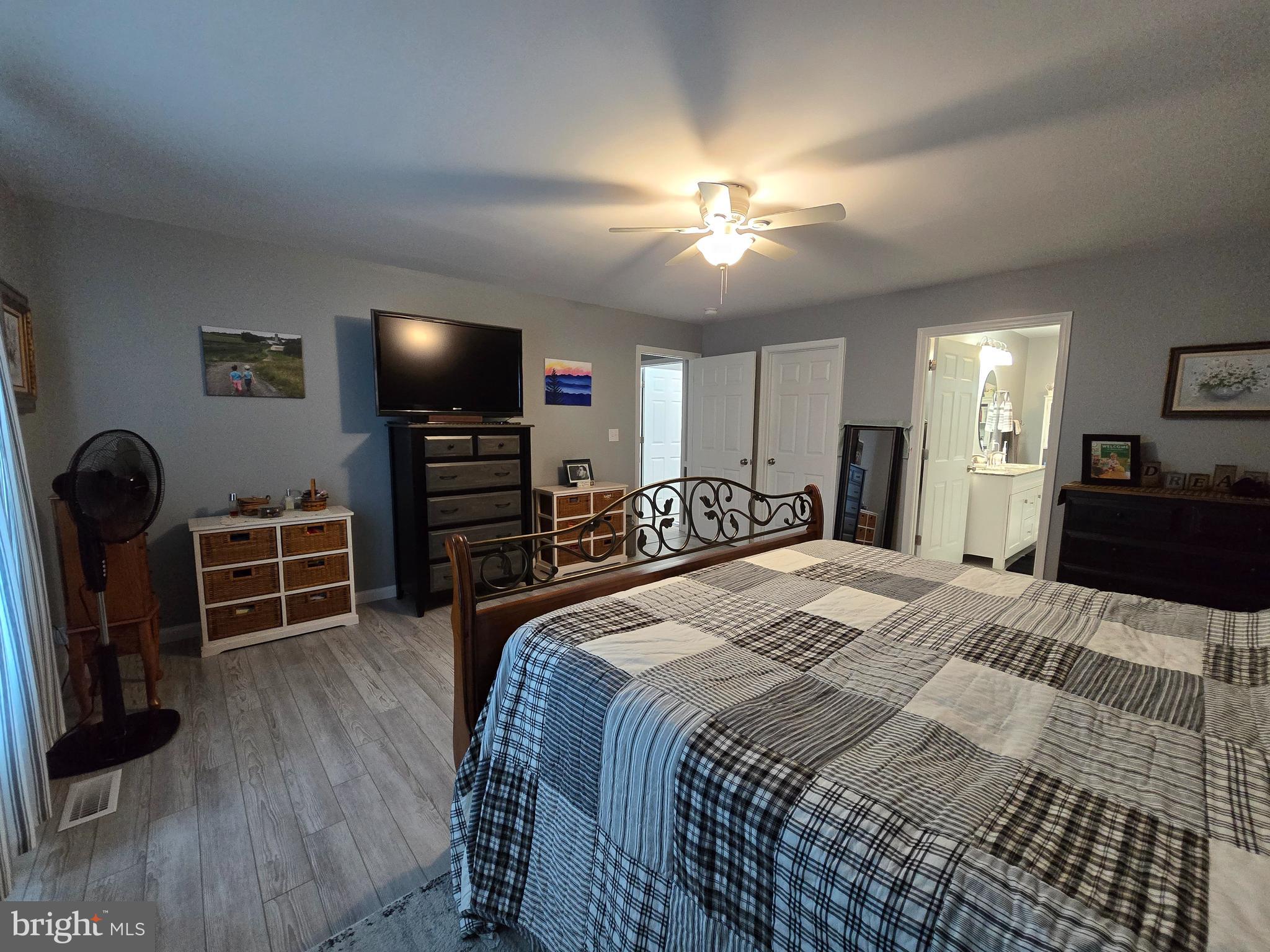 HARVEST HILLS - Residential