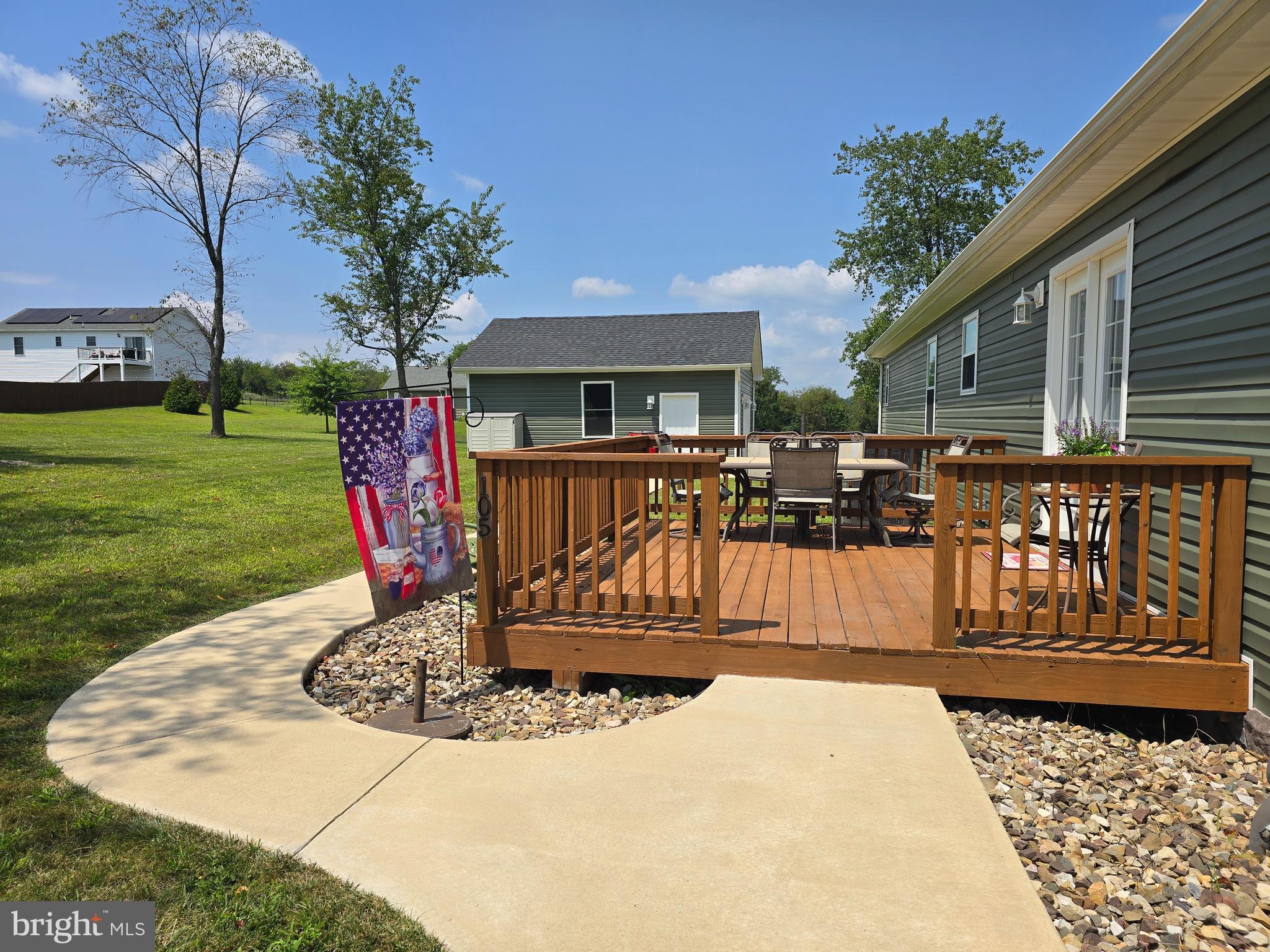 HARVEST HILLS - Residential