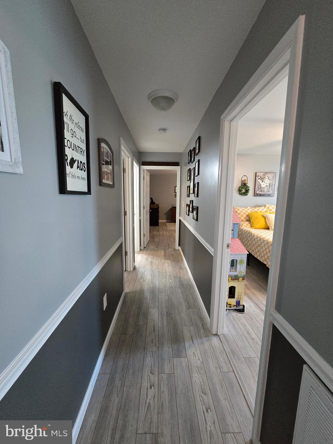 HARVEST HILLS - Residential