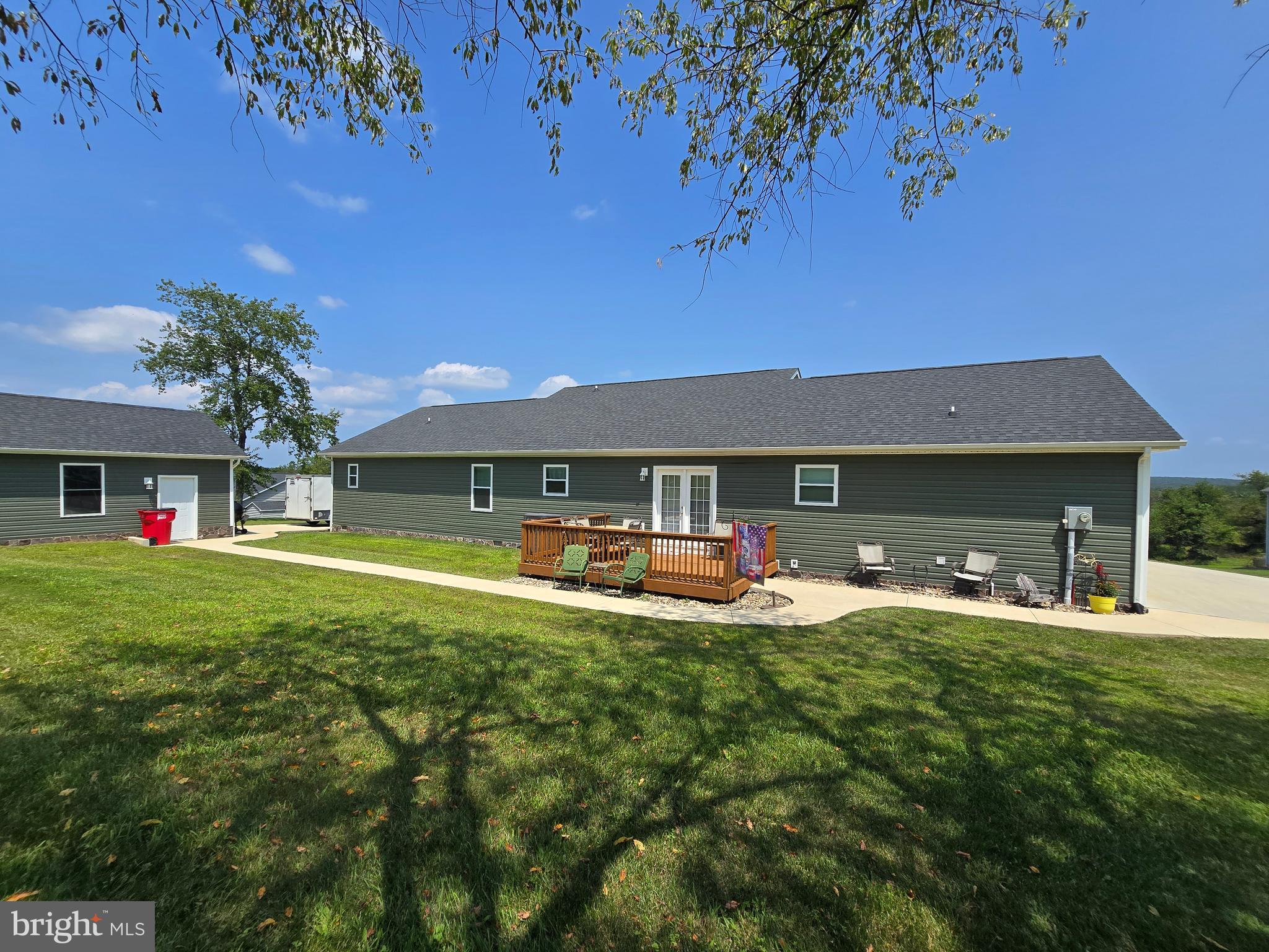 HARVEST HILLS - Residential