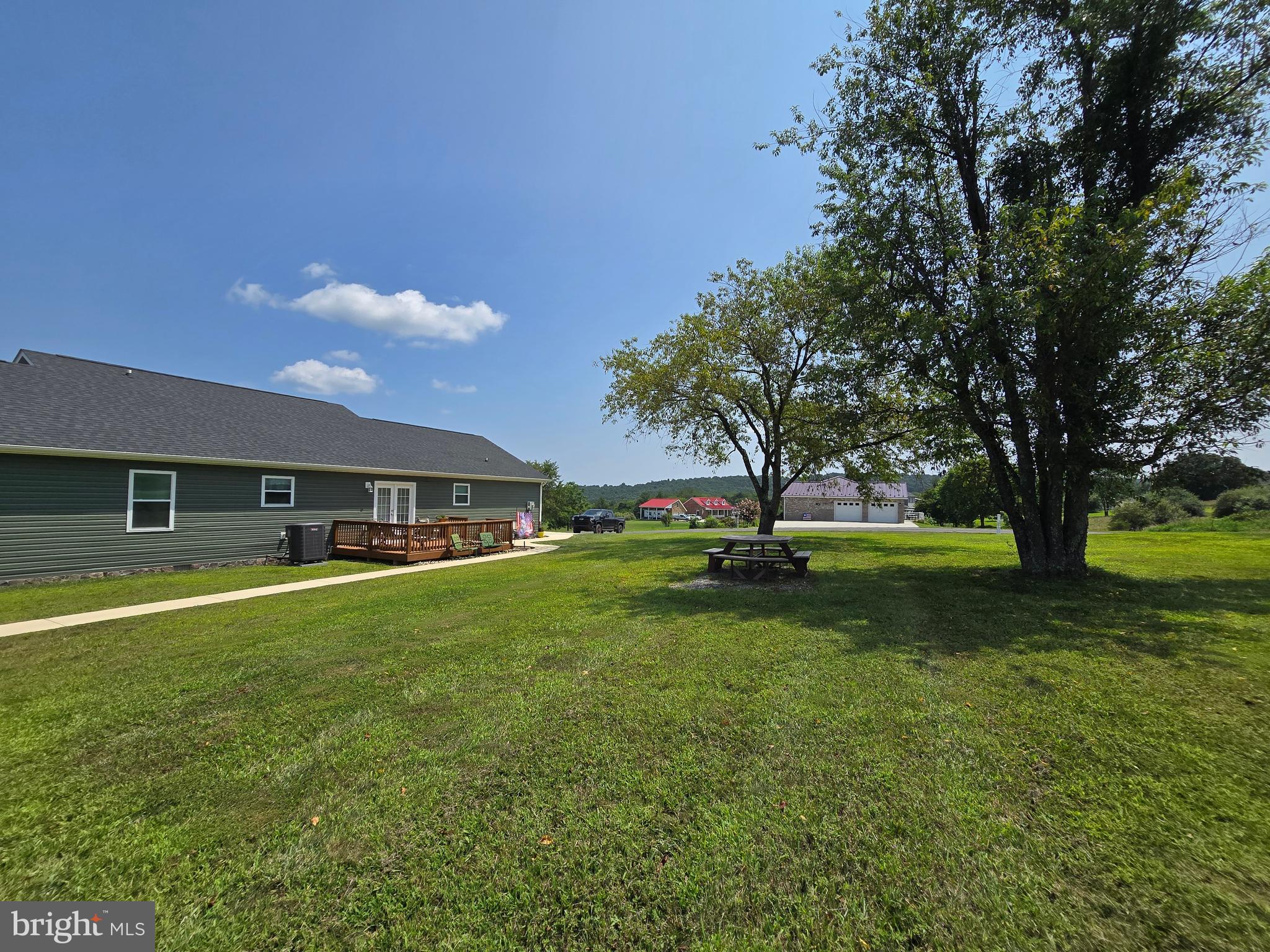 HARVEST HILLS - Residential