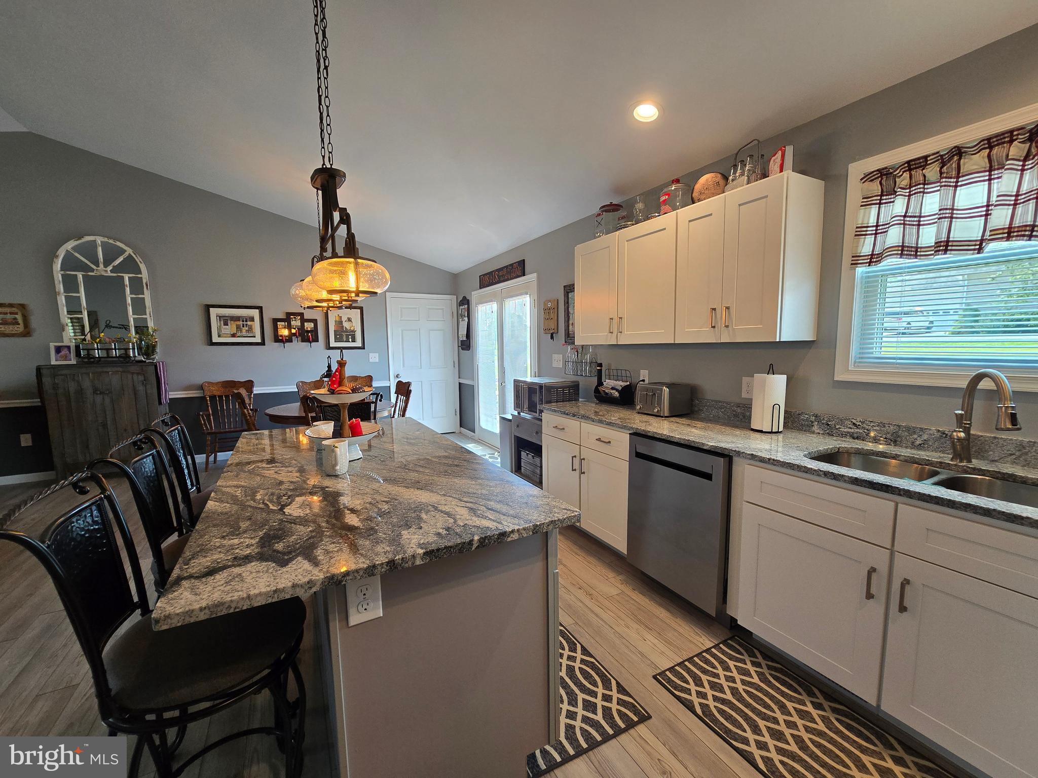 HARVEST HILLS - Residential