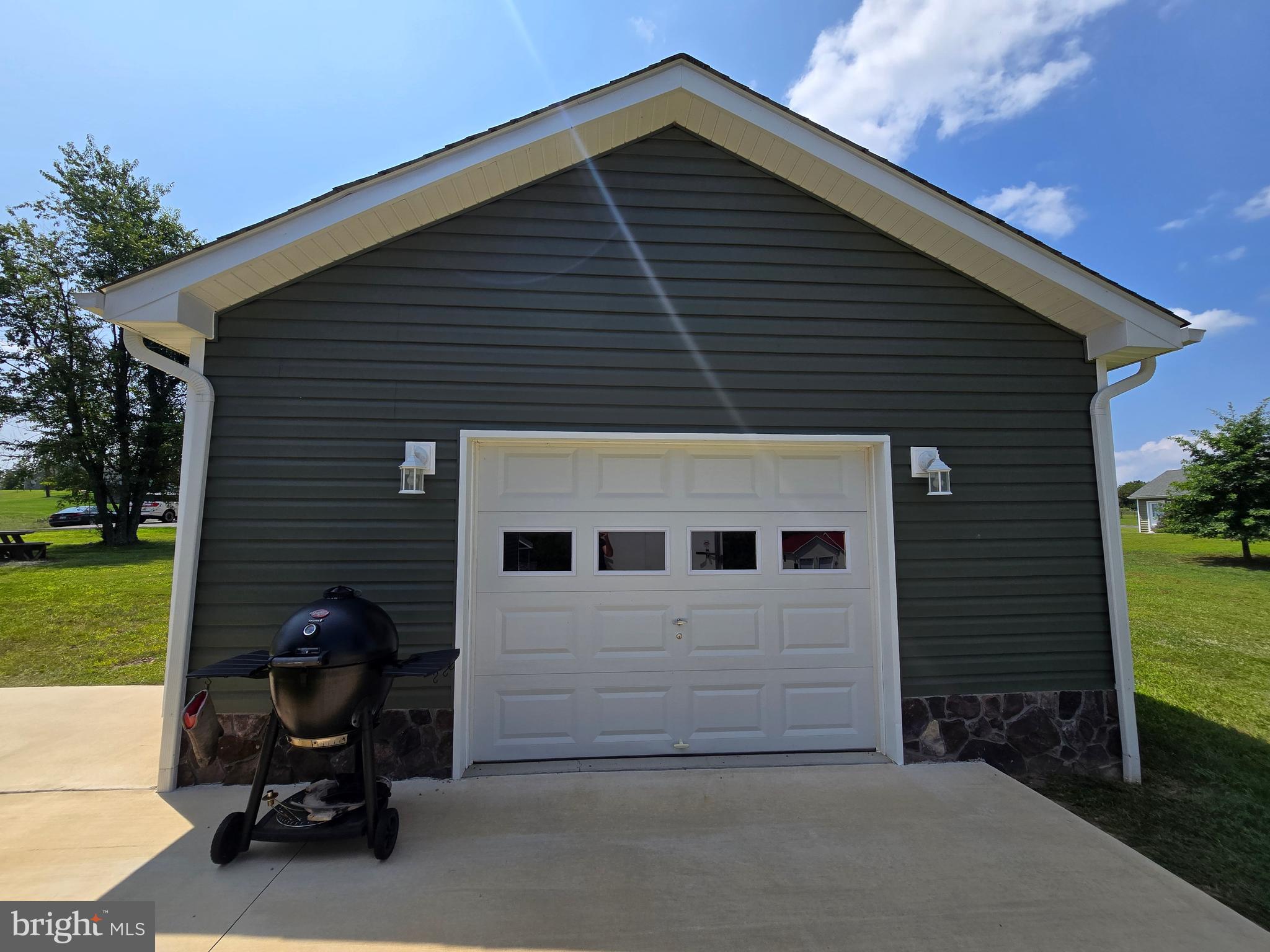 HARVEST HILLS - Residential