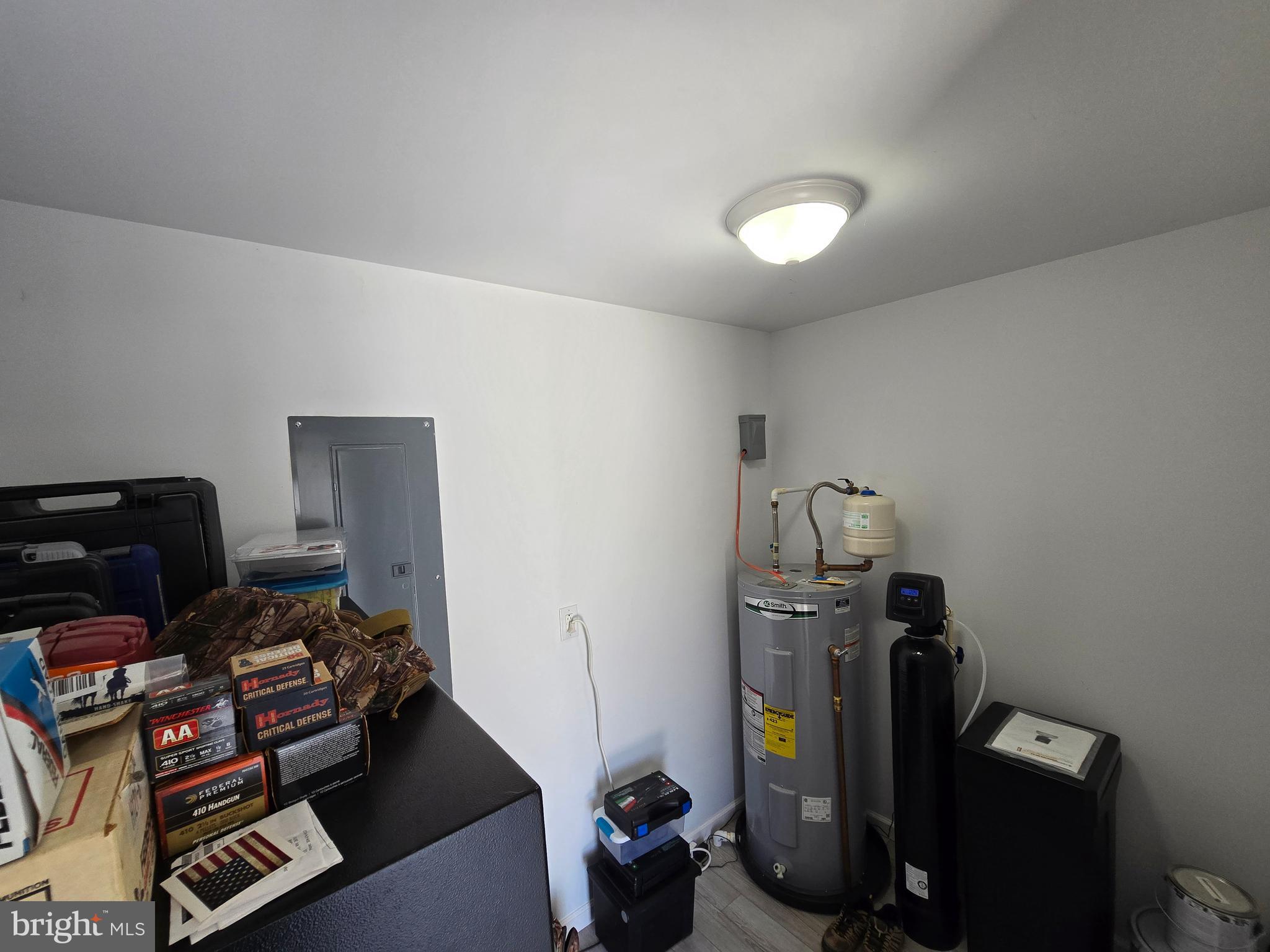 HARVEST HILLS - Residential