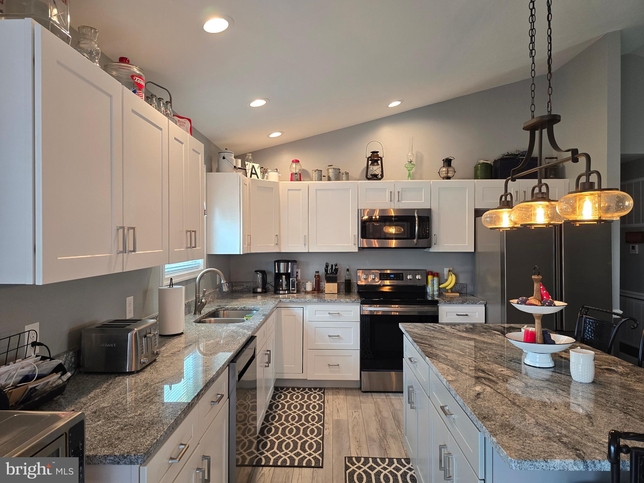 HARVEST HILLS - Residential