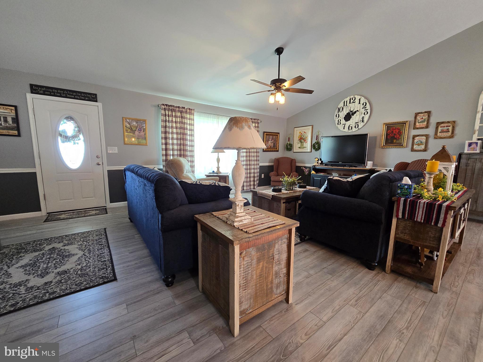 HARVEST HILLS - Residential