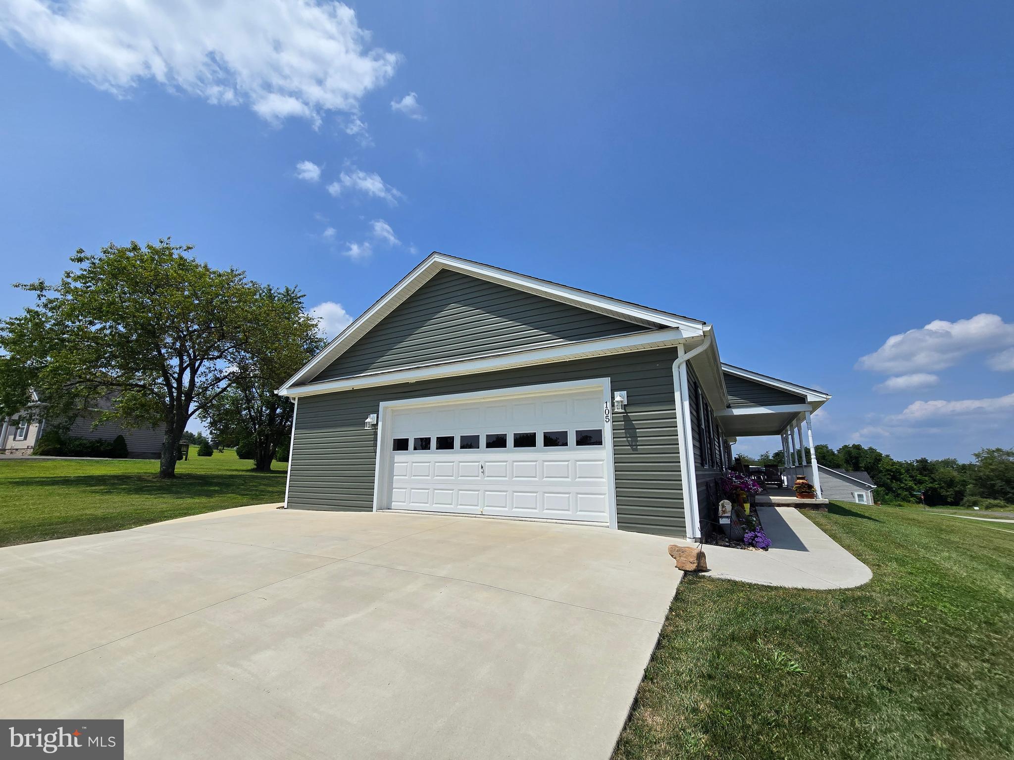 HARVEST HILLS - Residential