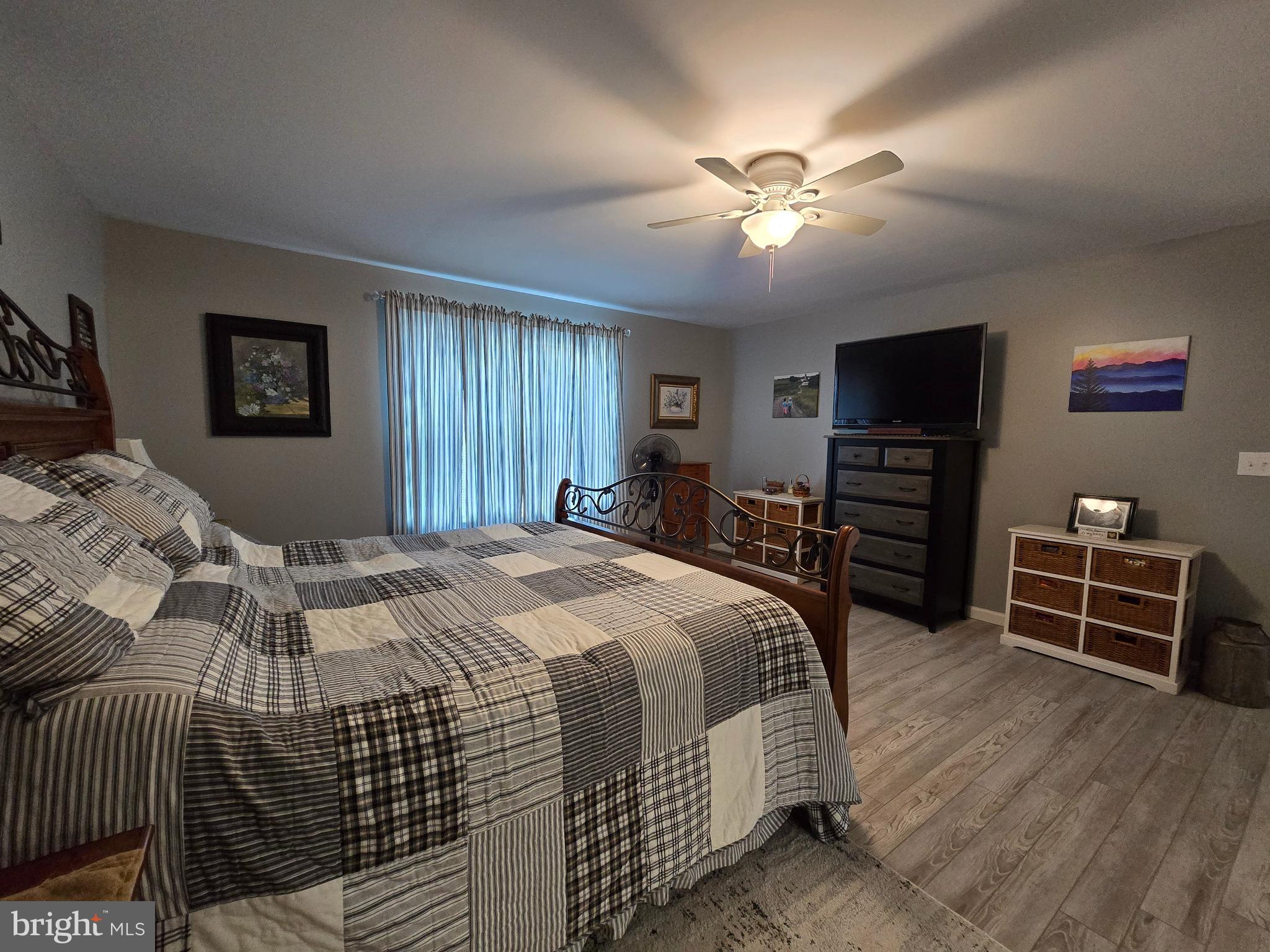 HARVEST HILLS - Residential