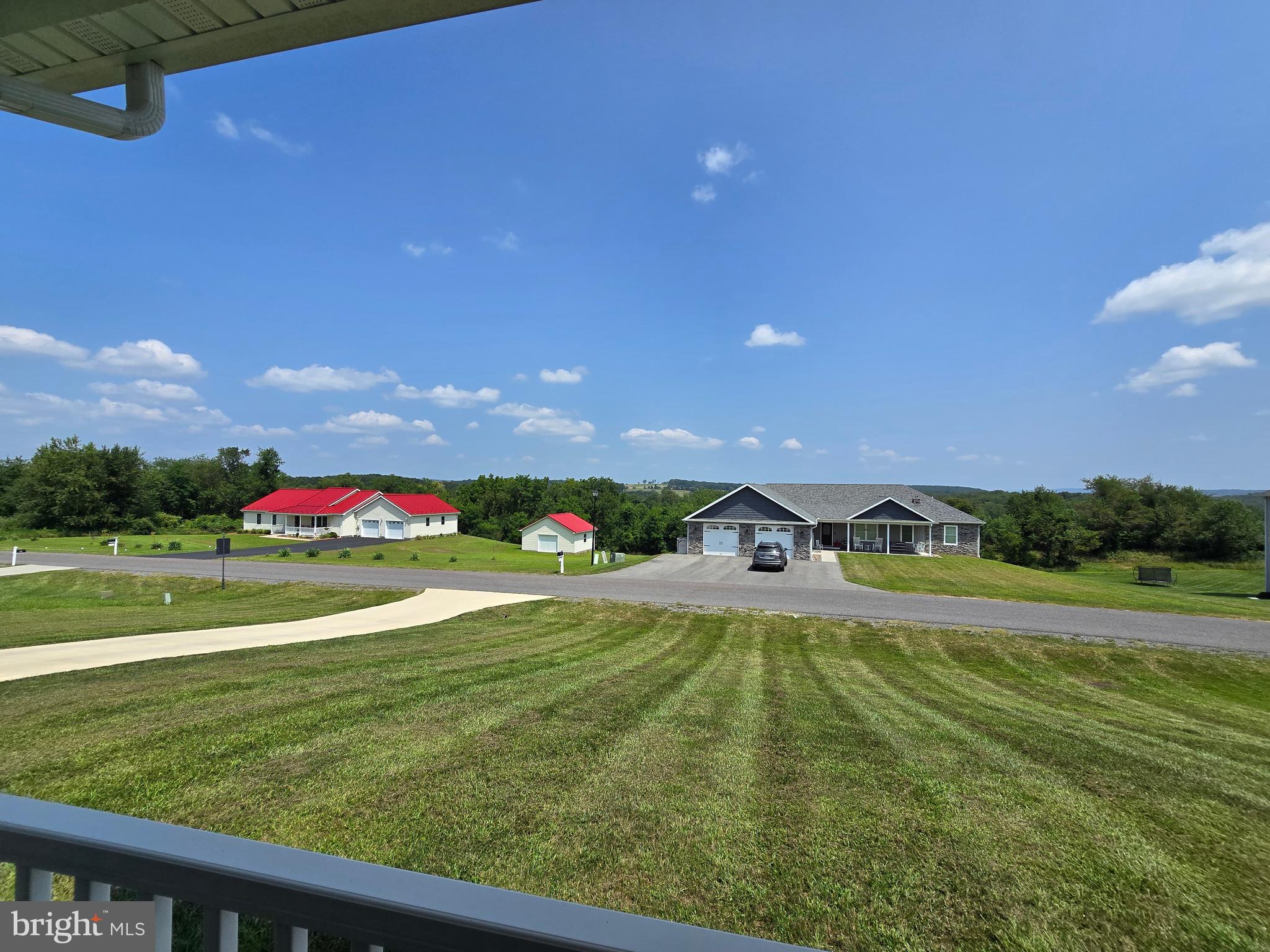 HARVEST HILLS - Residential