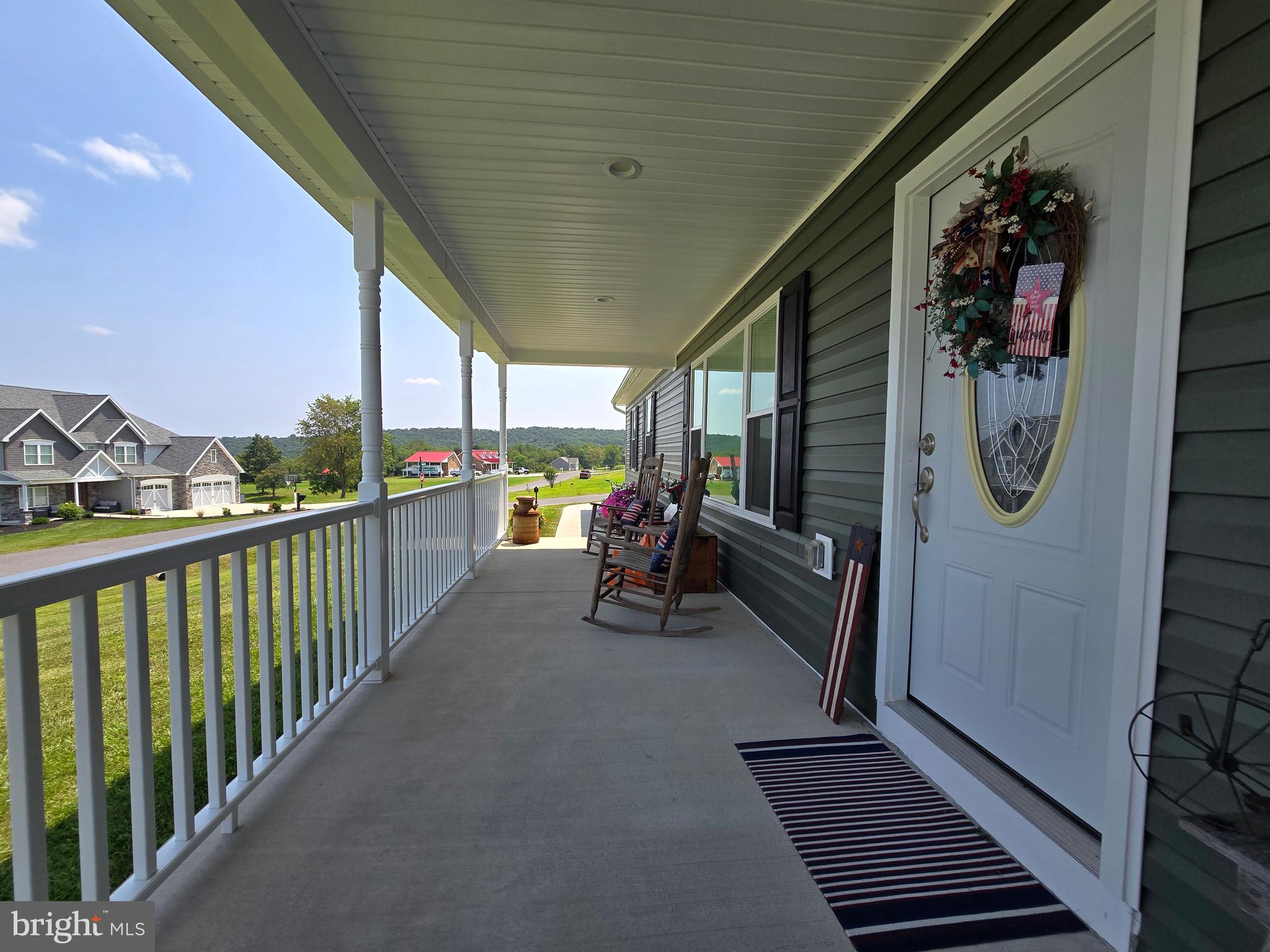 HARVEST HILLS - Residential