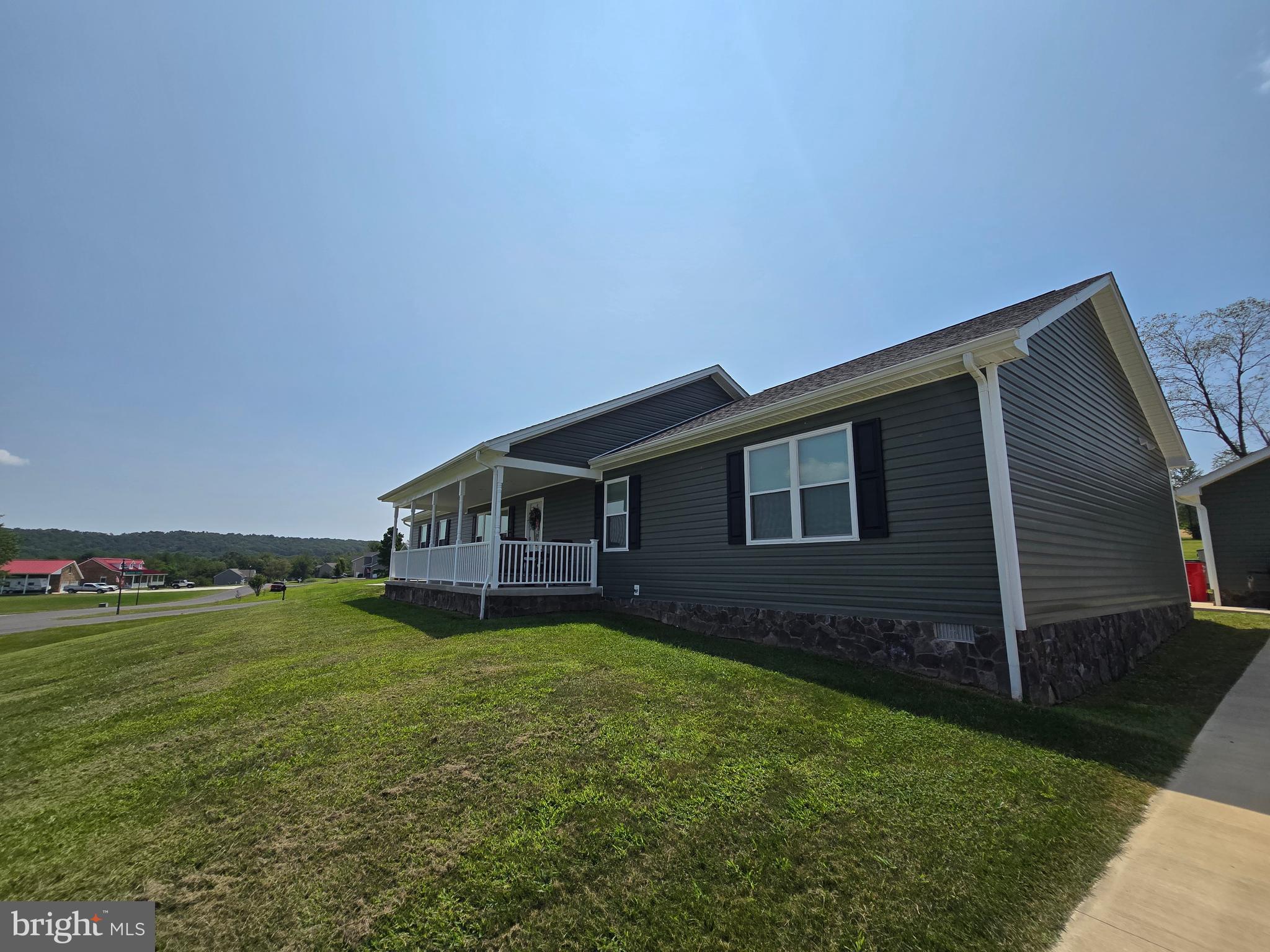 HARVEST HILLS - Residential