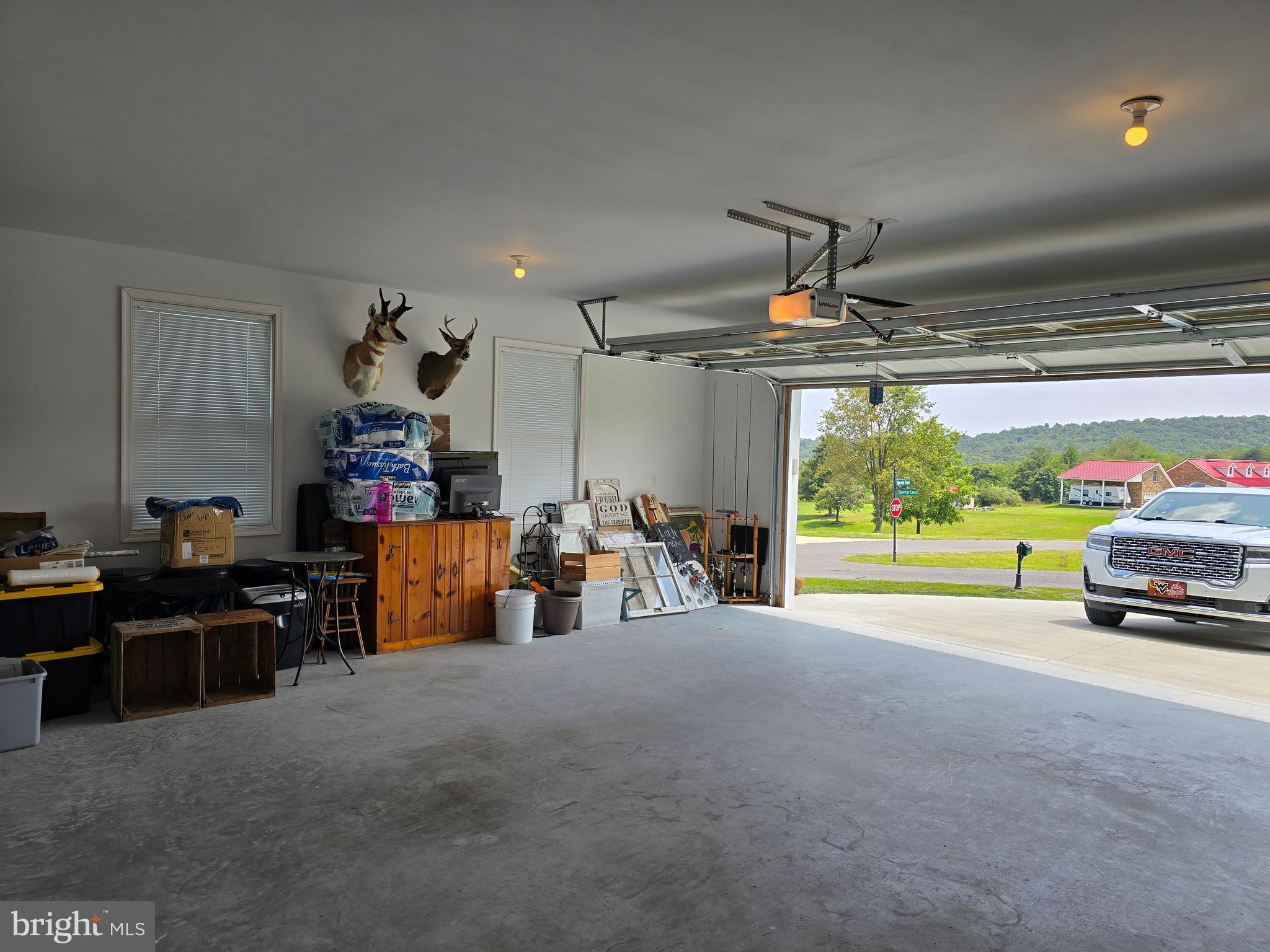 HARVEST HILLS - Residential