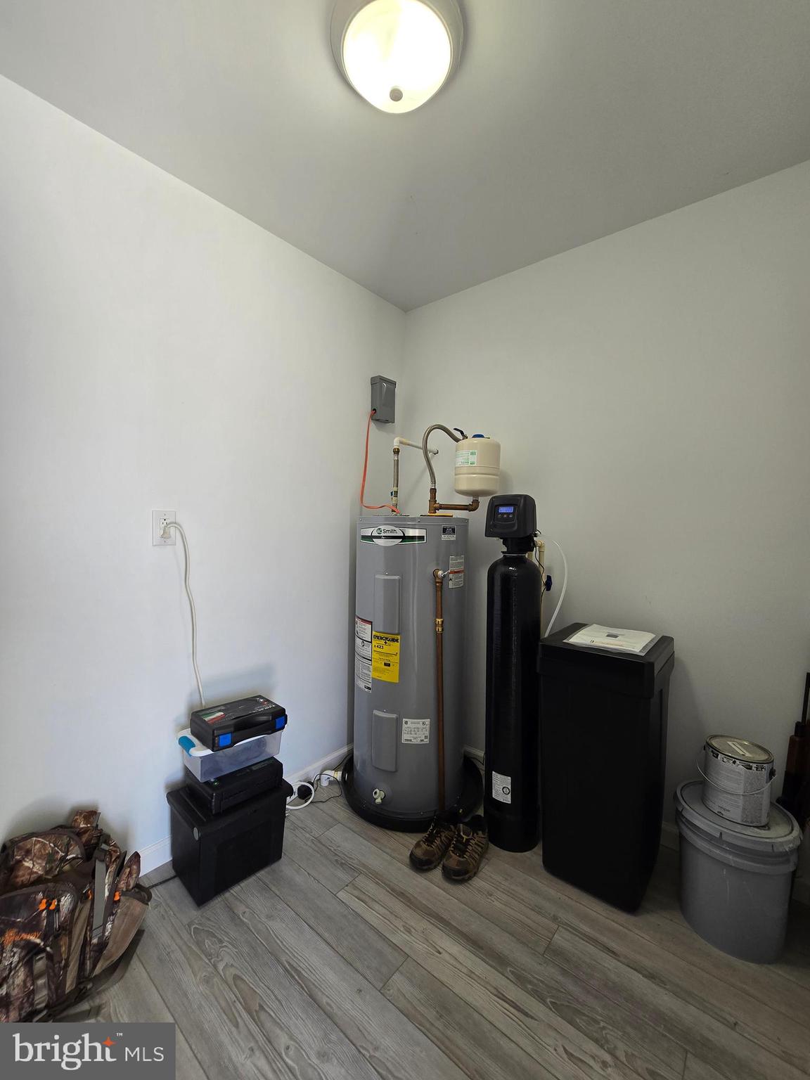 HARVEST HILLS - Residential