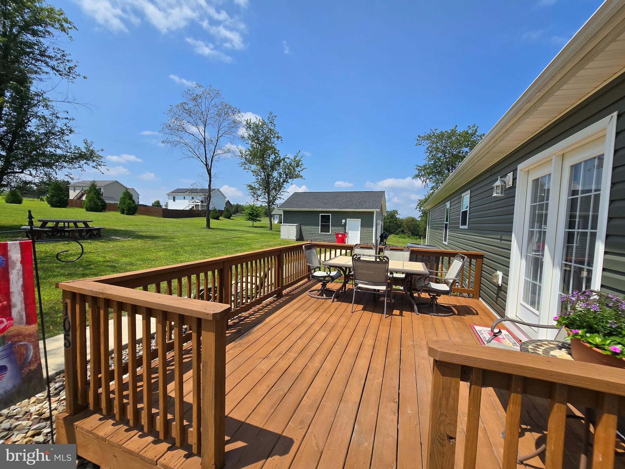 HARVEST HILLS - Residential