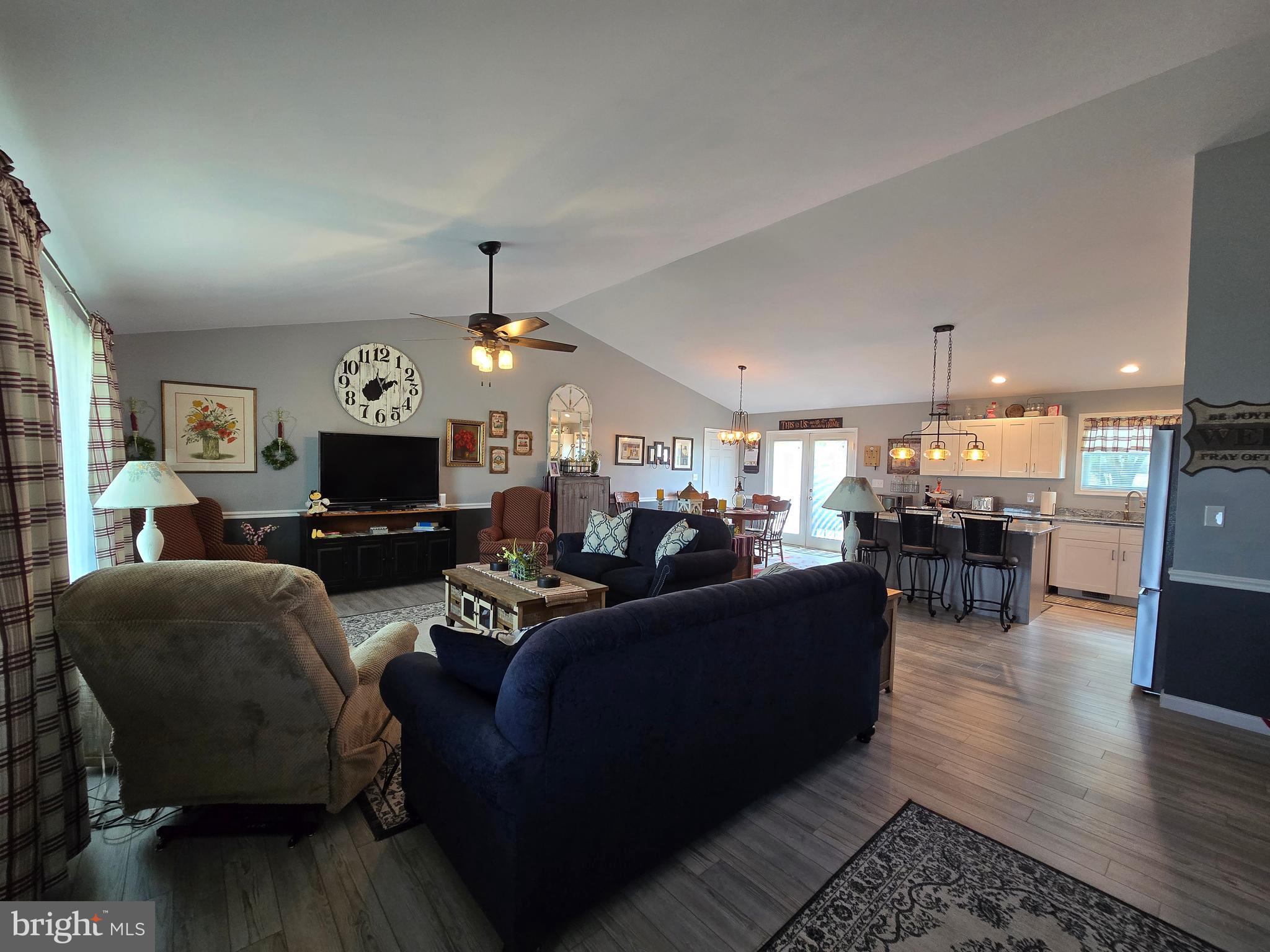 HARVEST HILLS - Residential