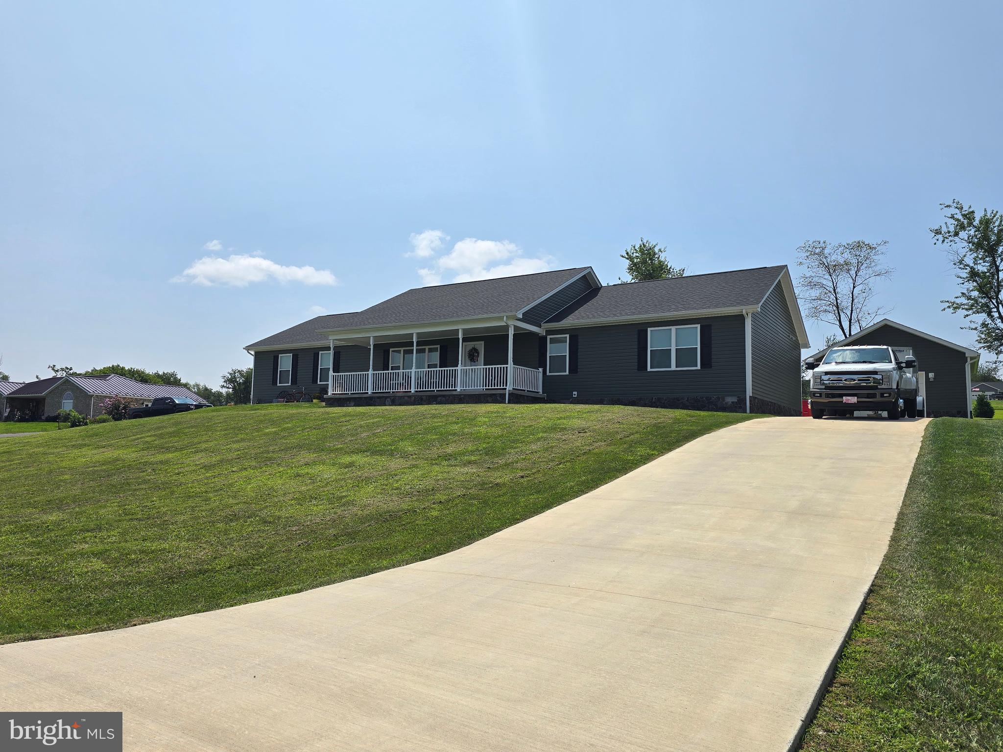 HARVEST HILLS - Residential