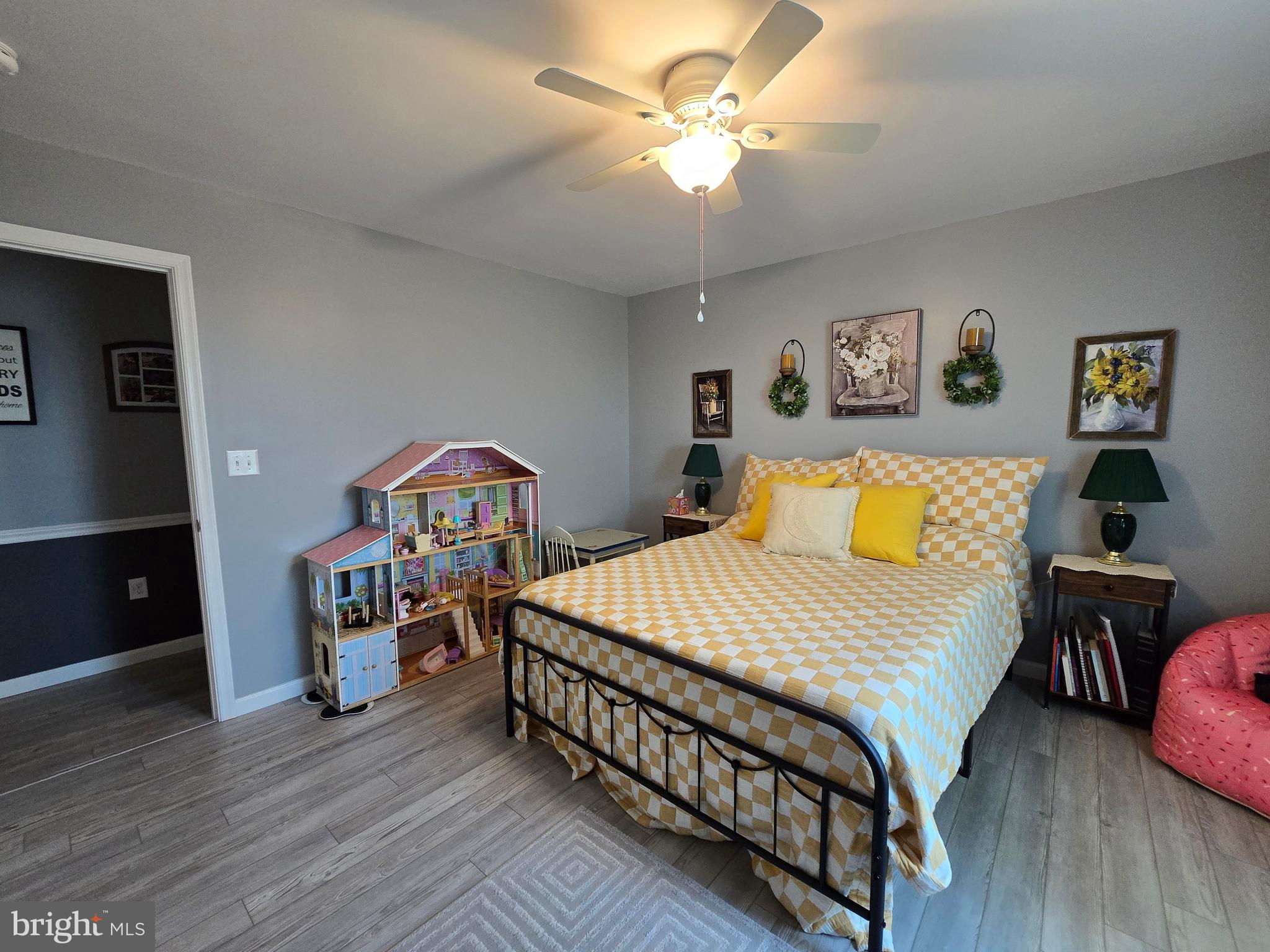 HARVEST HILLS - Residential