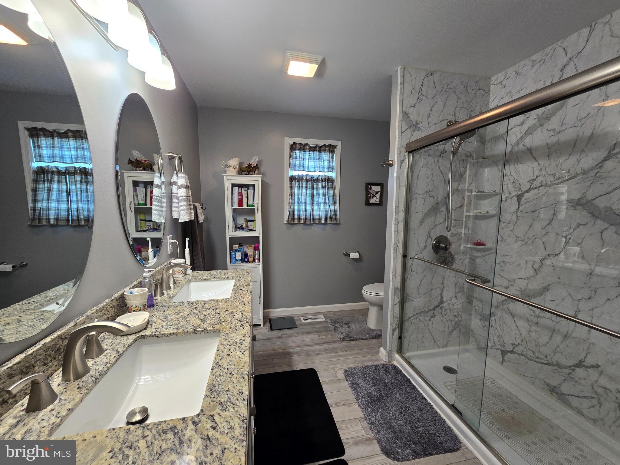 HARVEST HILLS - Residential