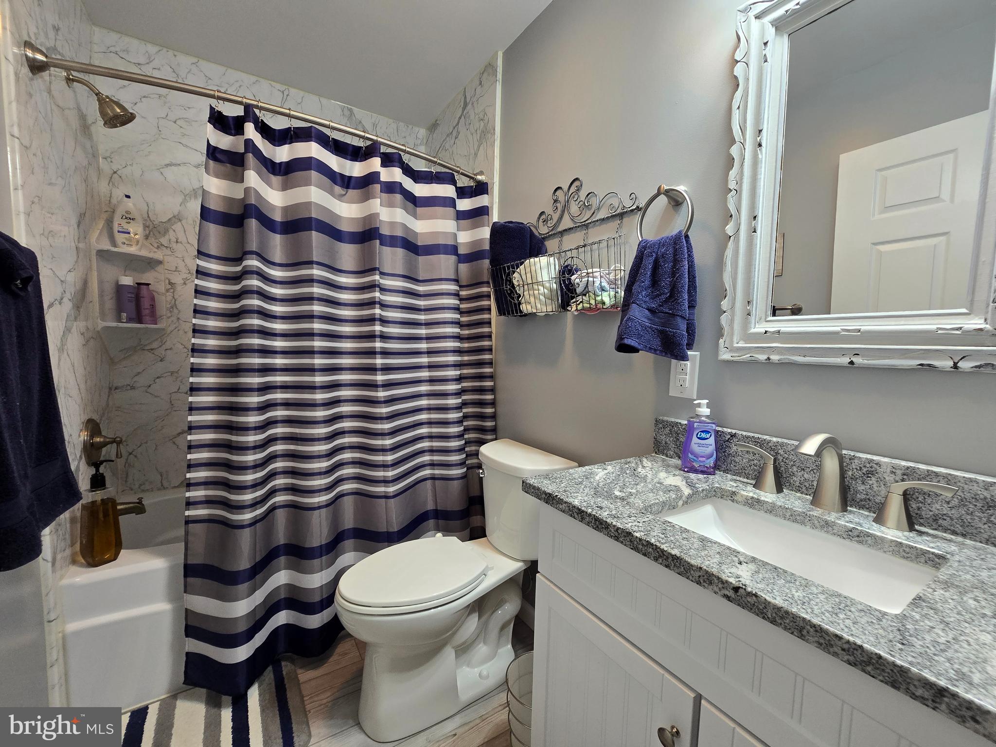 HARVEST HILLS - Residential