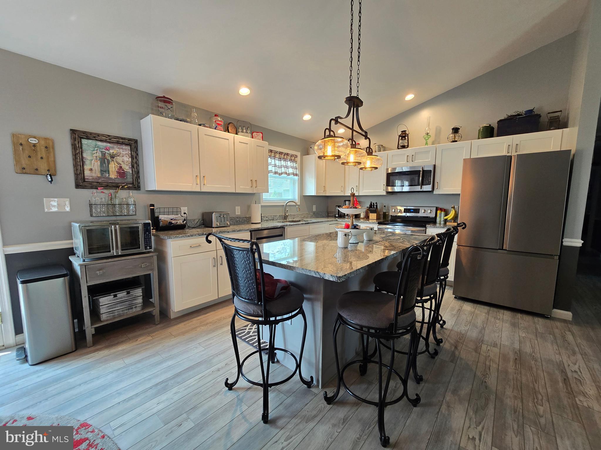 HARVEST HILLS - Residential