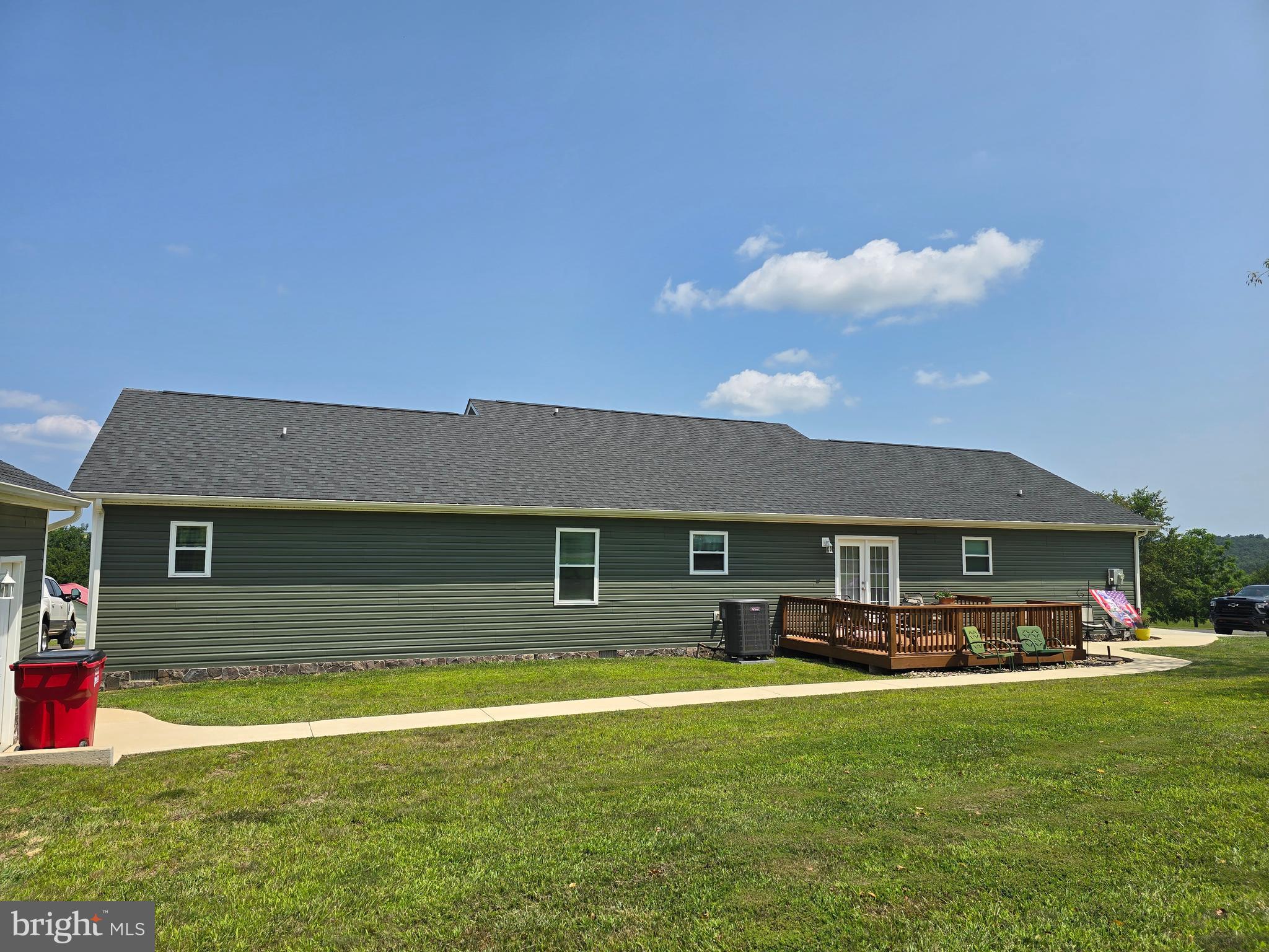 HARVEST HILLS - Residential